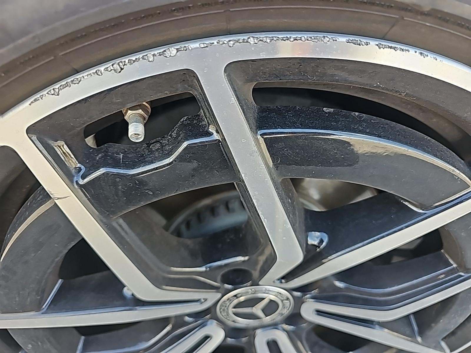 2023 Mercedes-Benz C-Class C 300 RWD