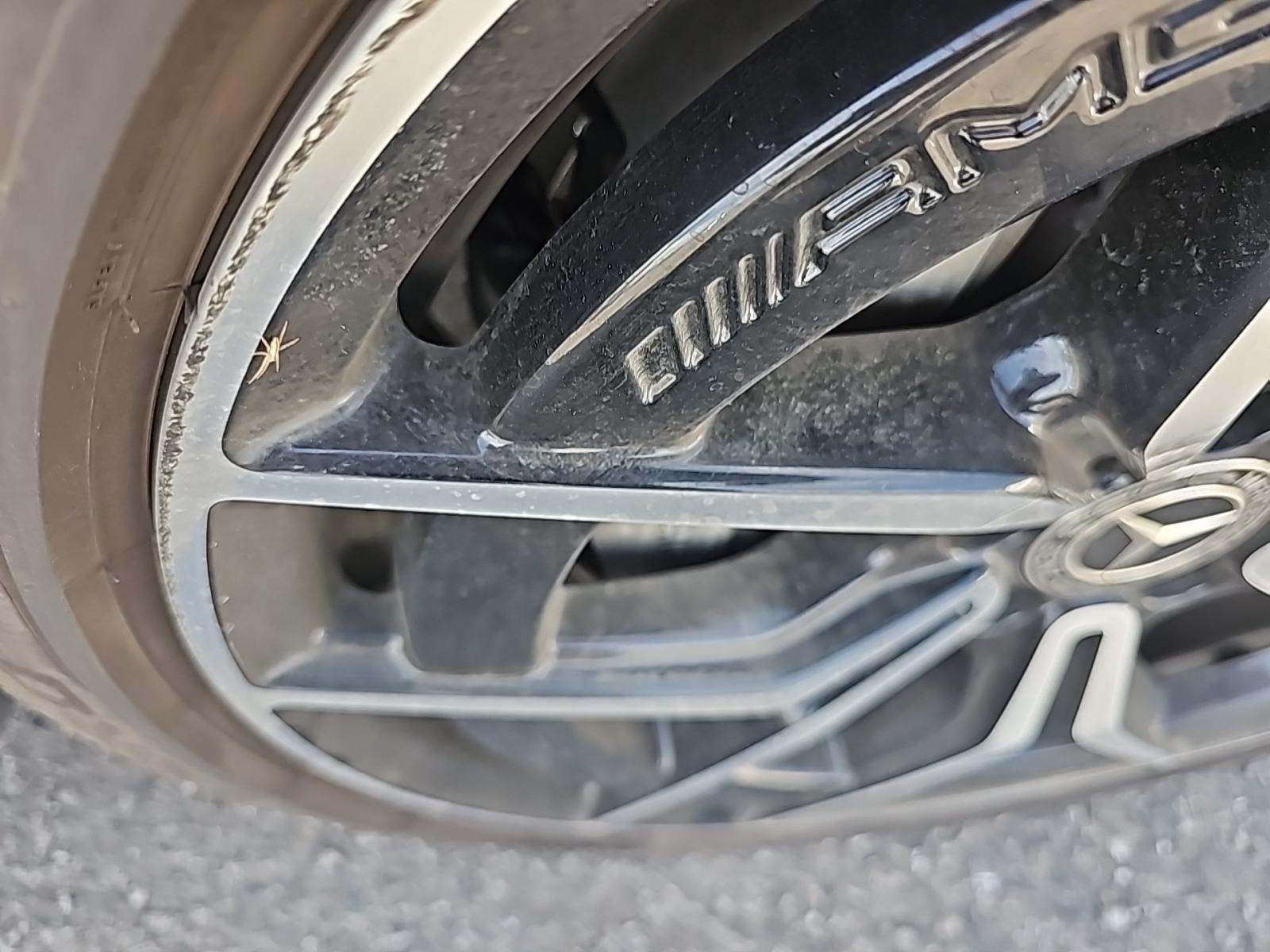 2023 Mercedes-Benz C-Class C 300 RWD
