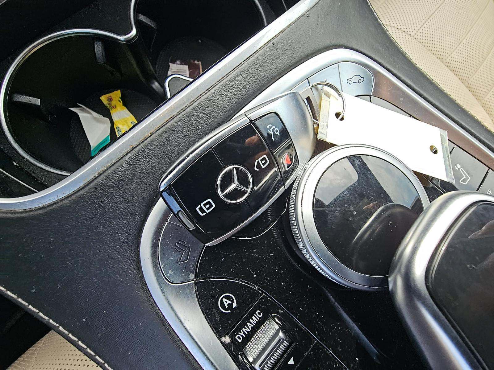 MERCEDES-BENZ S-CLASS - 8