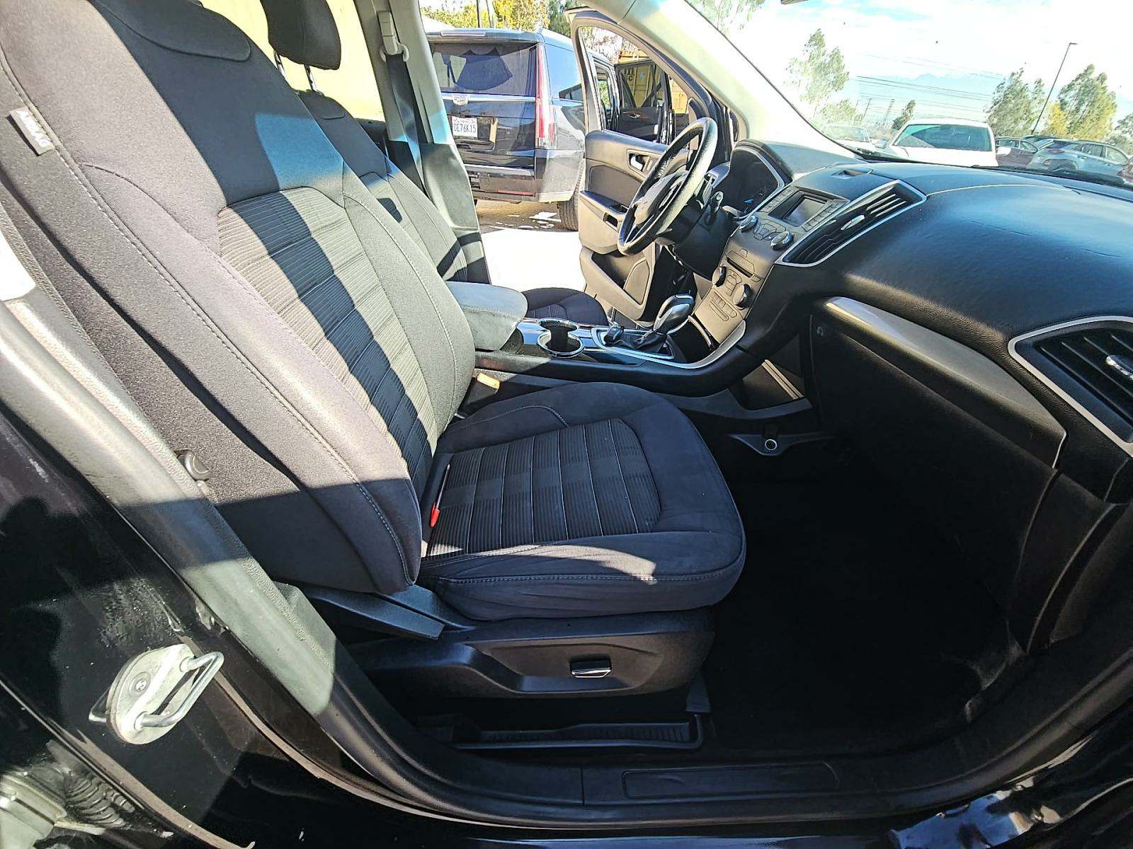 2016 Ford Edge SEL FWD