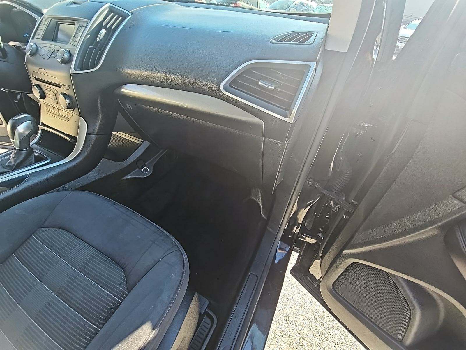 2016 Ford Edge SEL FWD