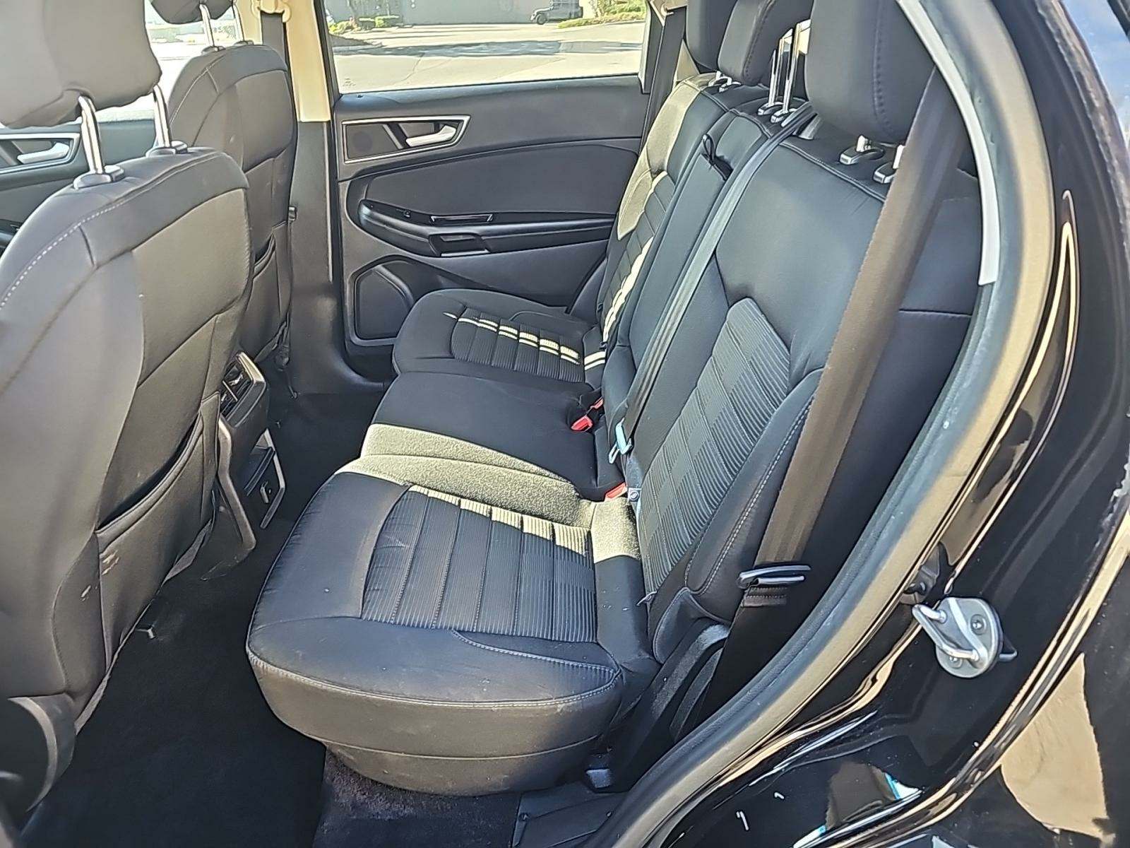 2016 Ford Edge SEL FWD