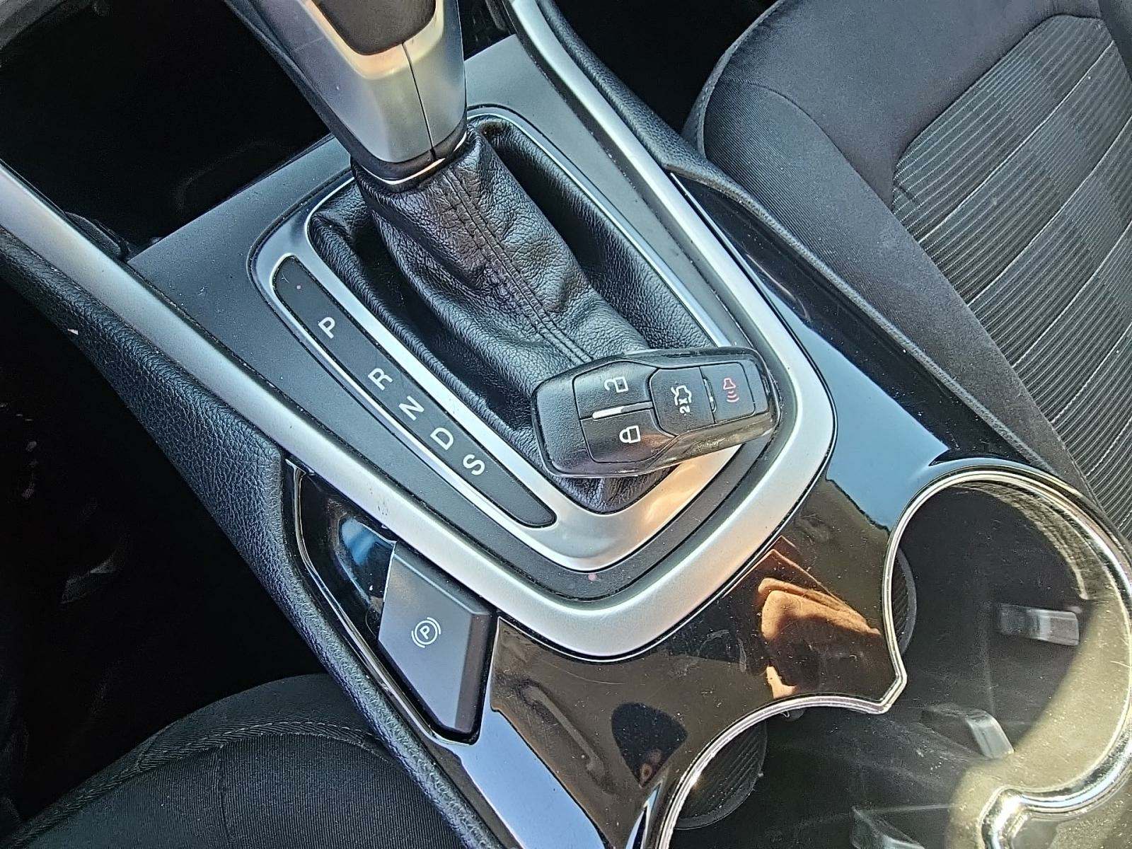 2016 Ford Edge SEL FWD