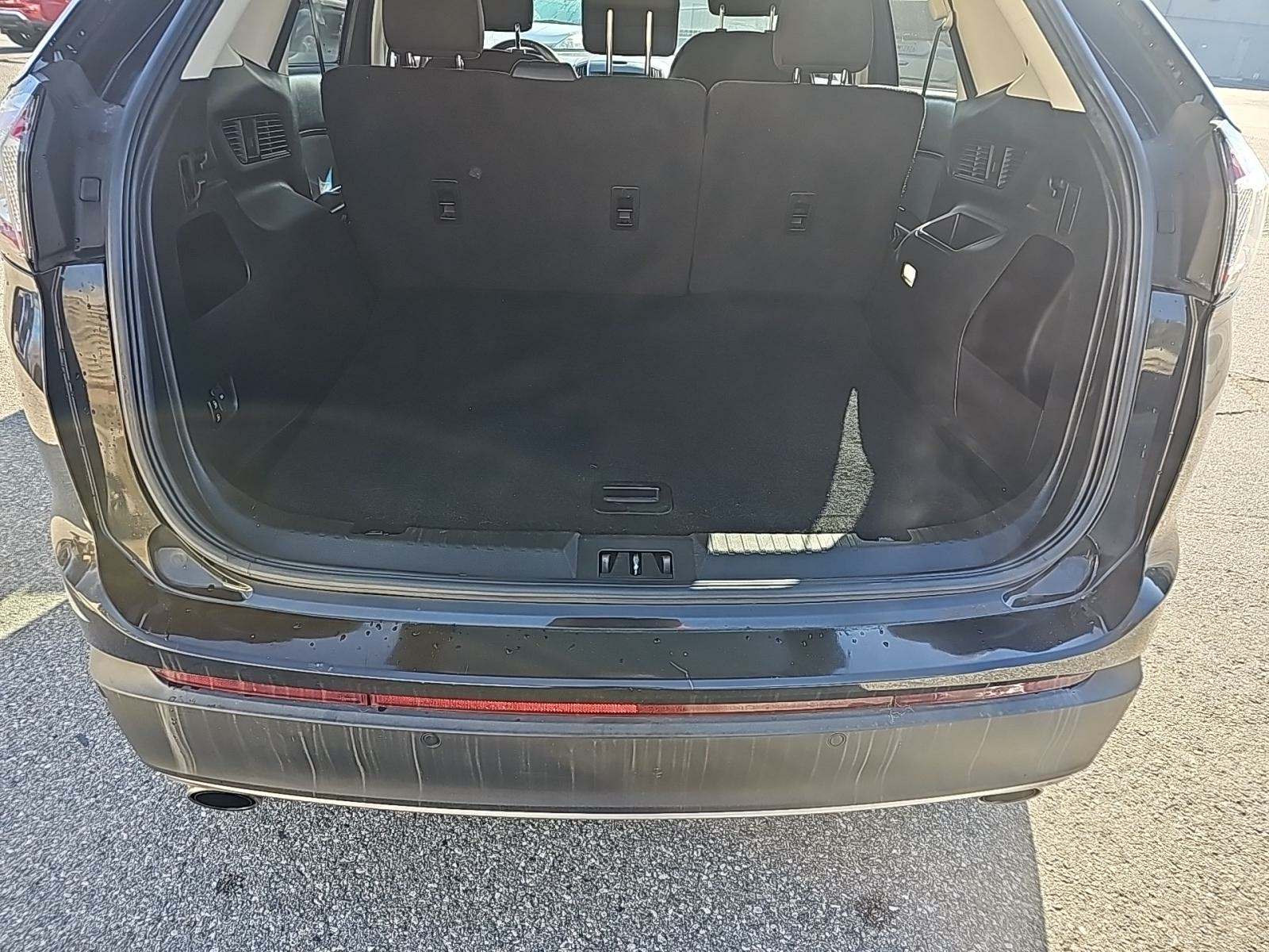 2016 Ford Edge SEL FWD