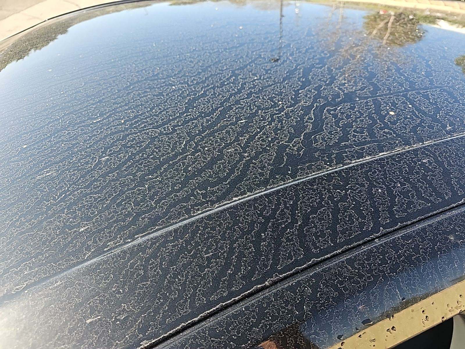 2016 Ford Edge SEL FWD