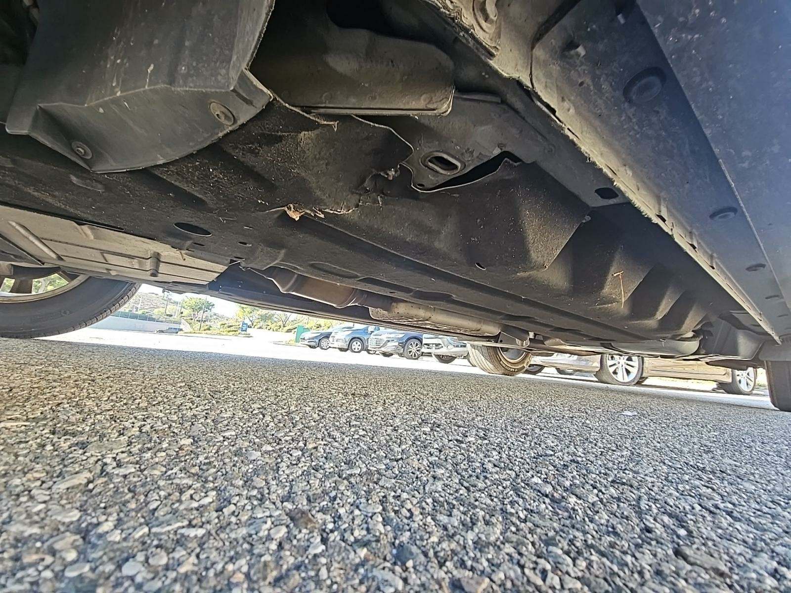 2016 Ford Edge SEL FWD