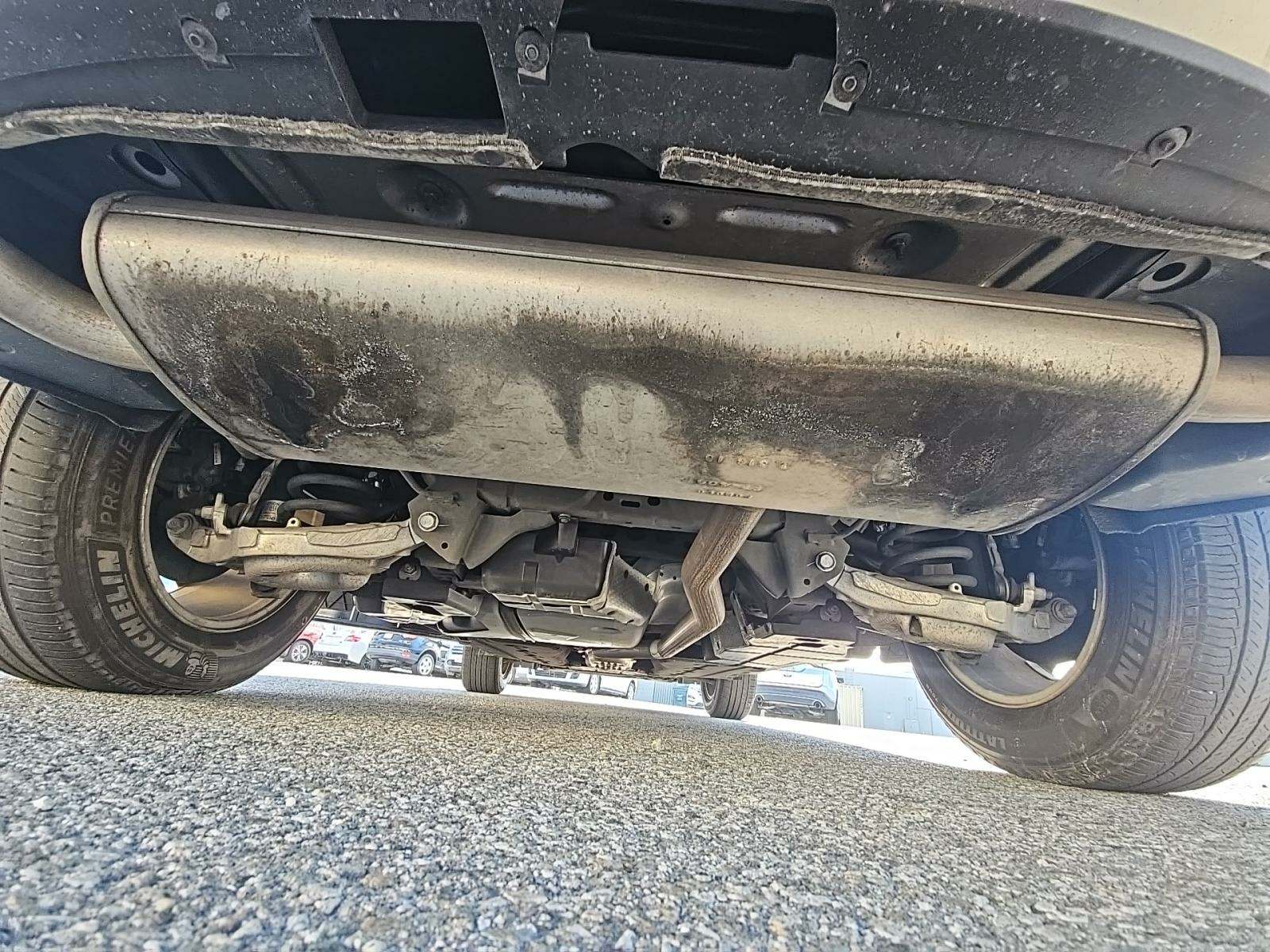 2016 Ford Edge SEL FWD