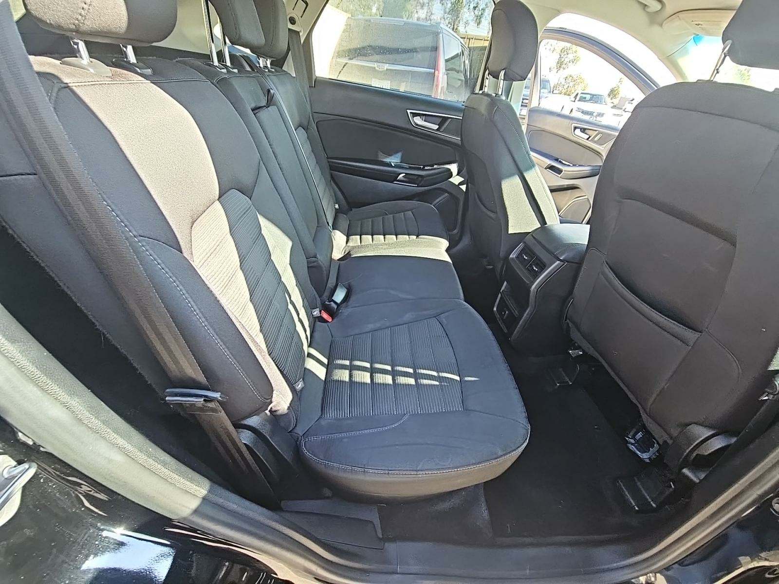 2016 Ford Edge SEL FWD