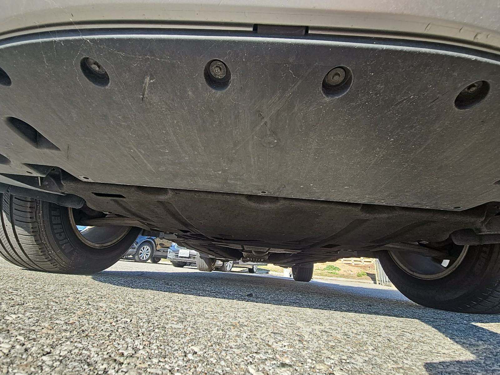 2016 Ford Edge SEL FWD