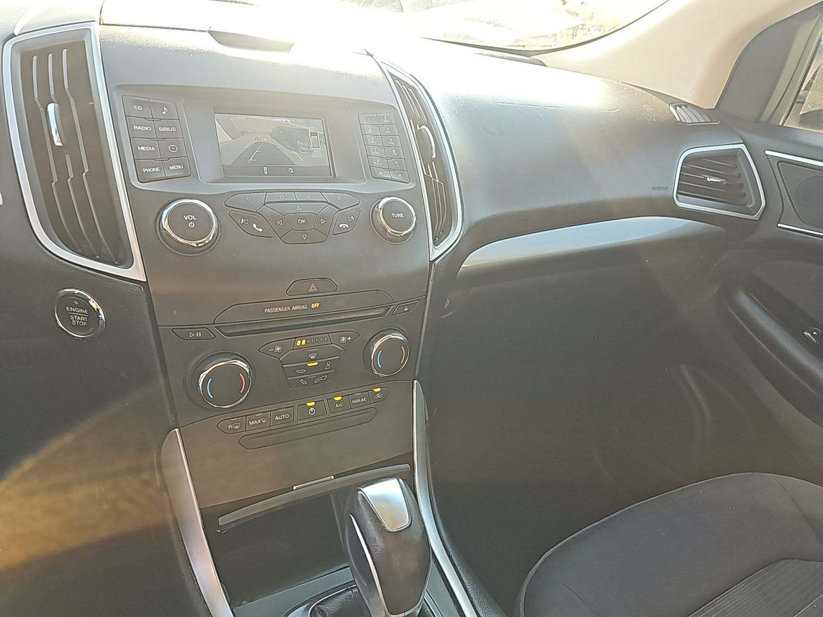 2016 Ford Edge SEL FWD