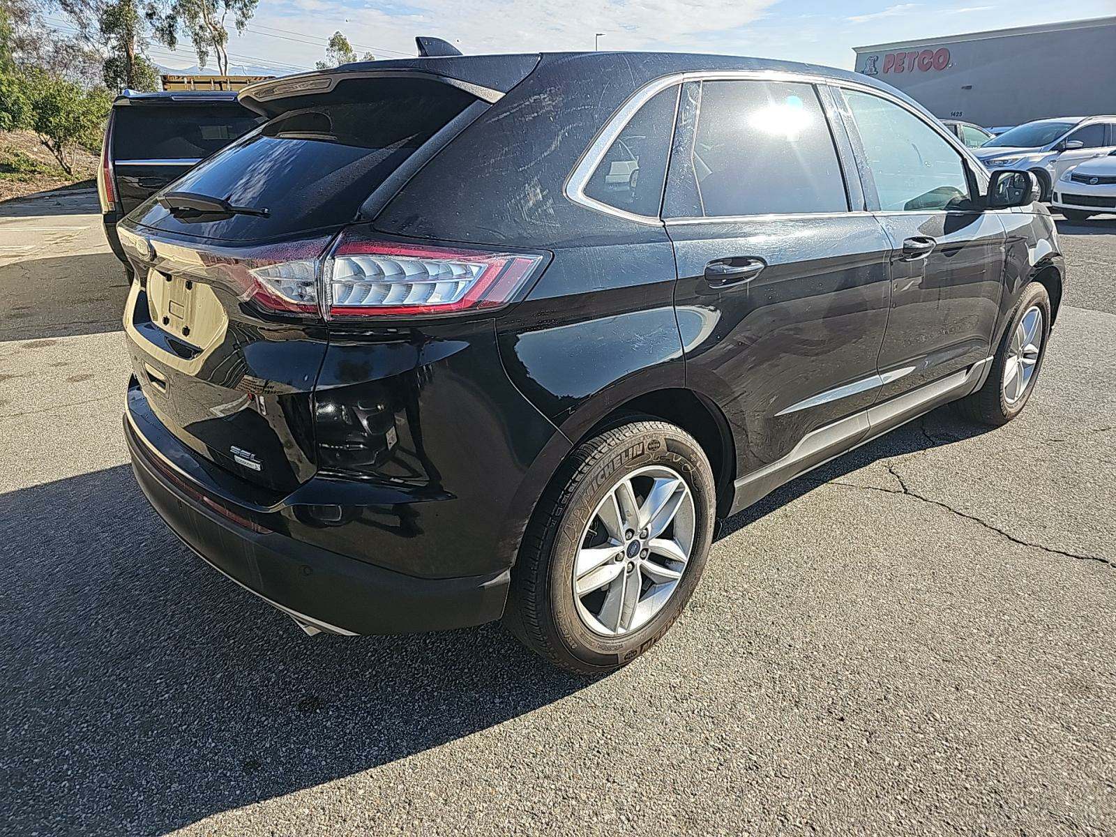 2016 Ford Edge SEL FWD