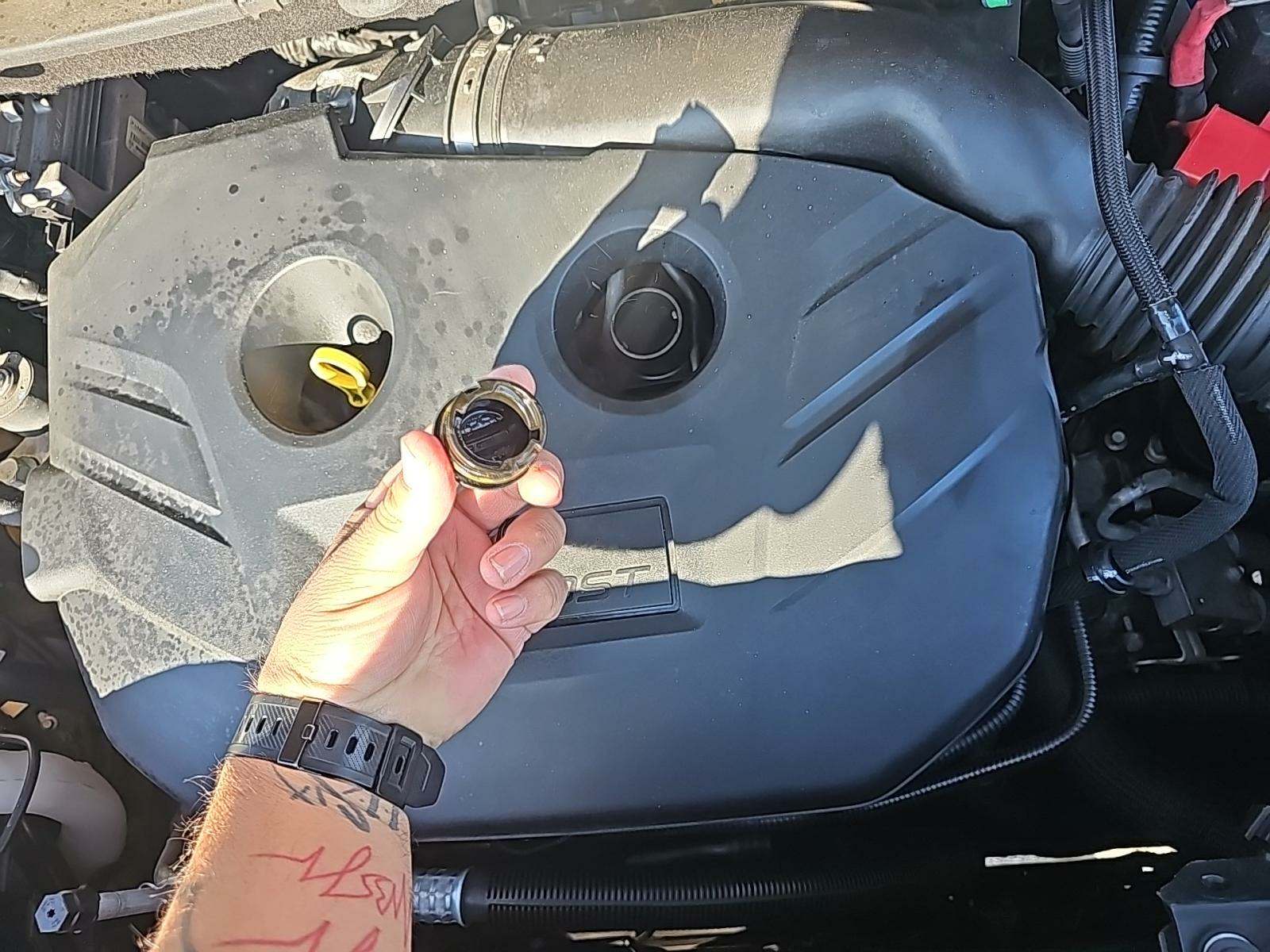 2016 Ford Edge SEL FWD