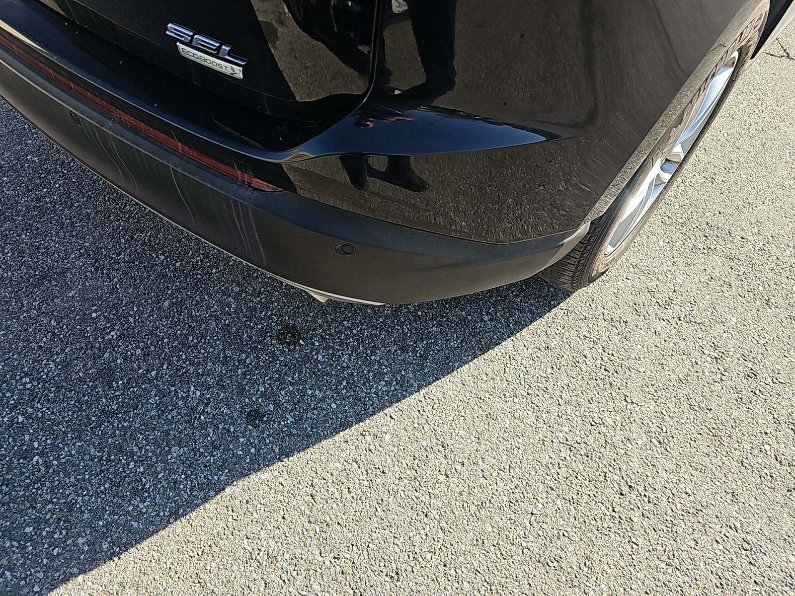 2016 Ford Edge SEL FWD