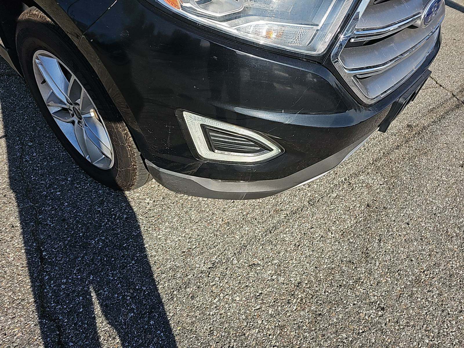 2016 Ford Edge SEL FWD