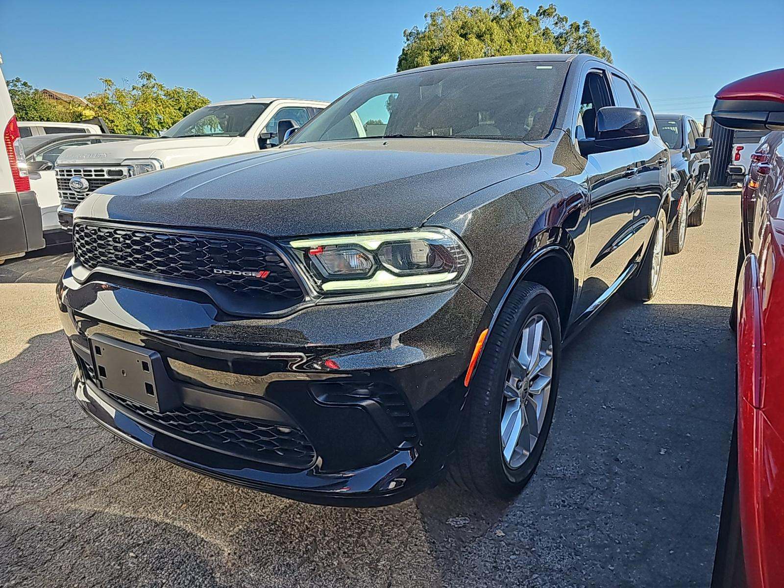 2023 Dodge Durango GT AWD