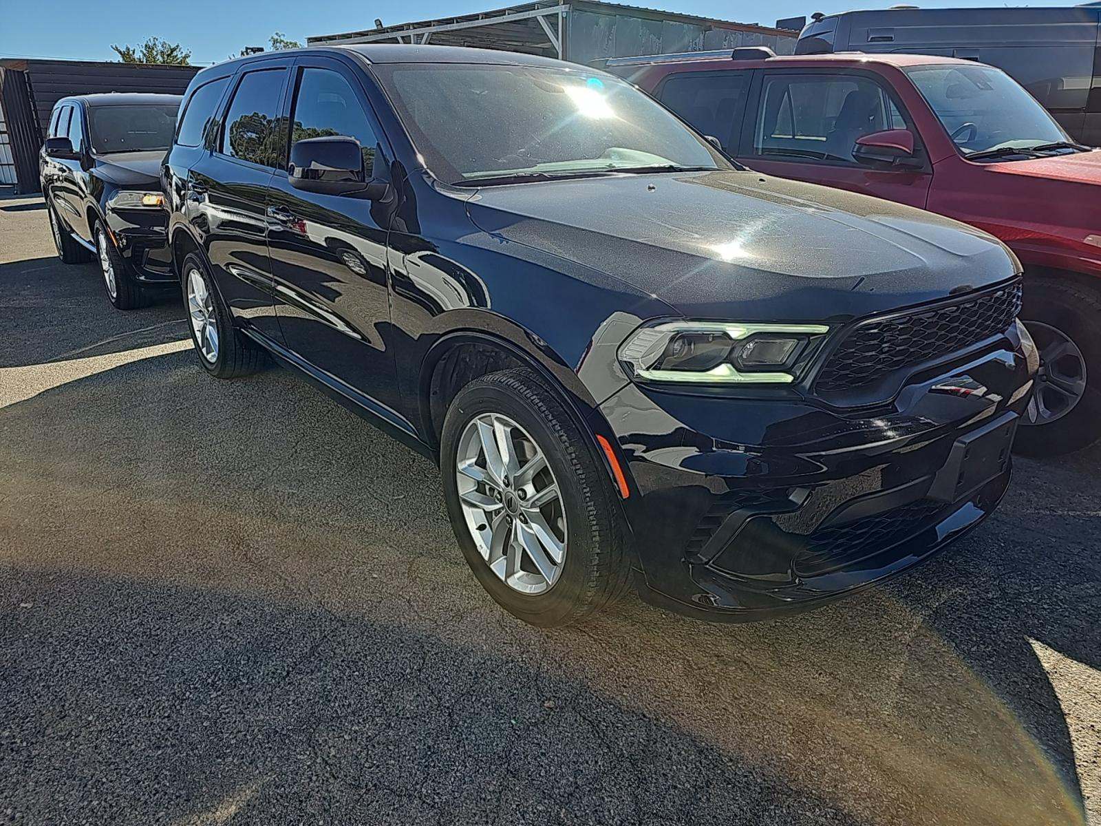 2023 Dodge Durango GT AWD