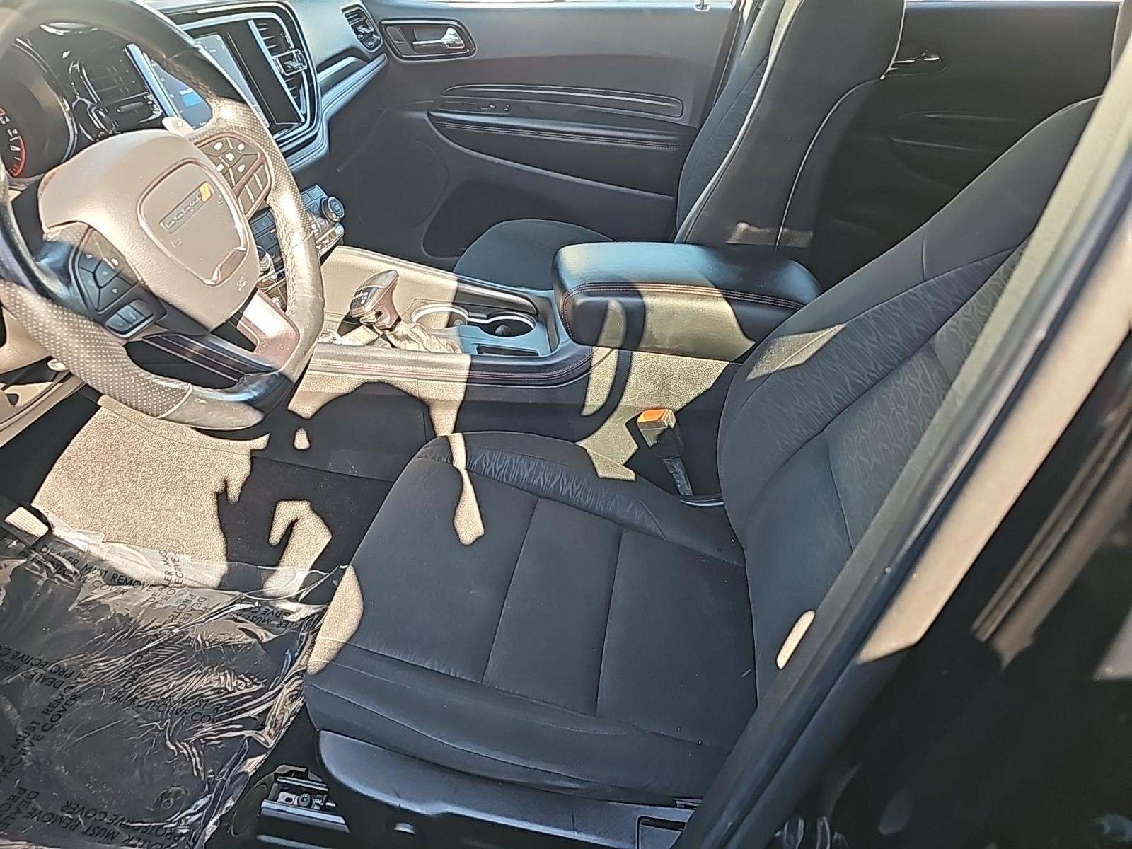 2023 Dodge Durango GT AWD