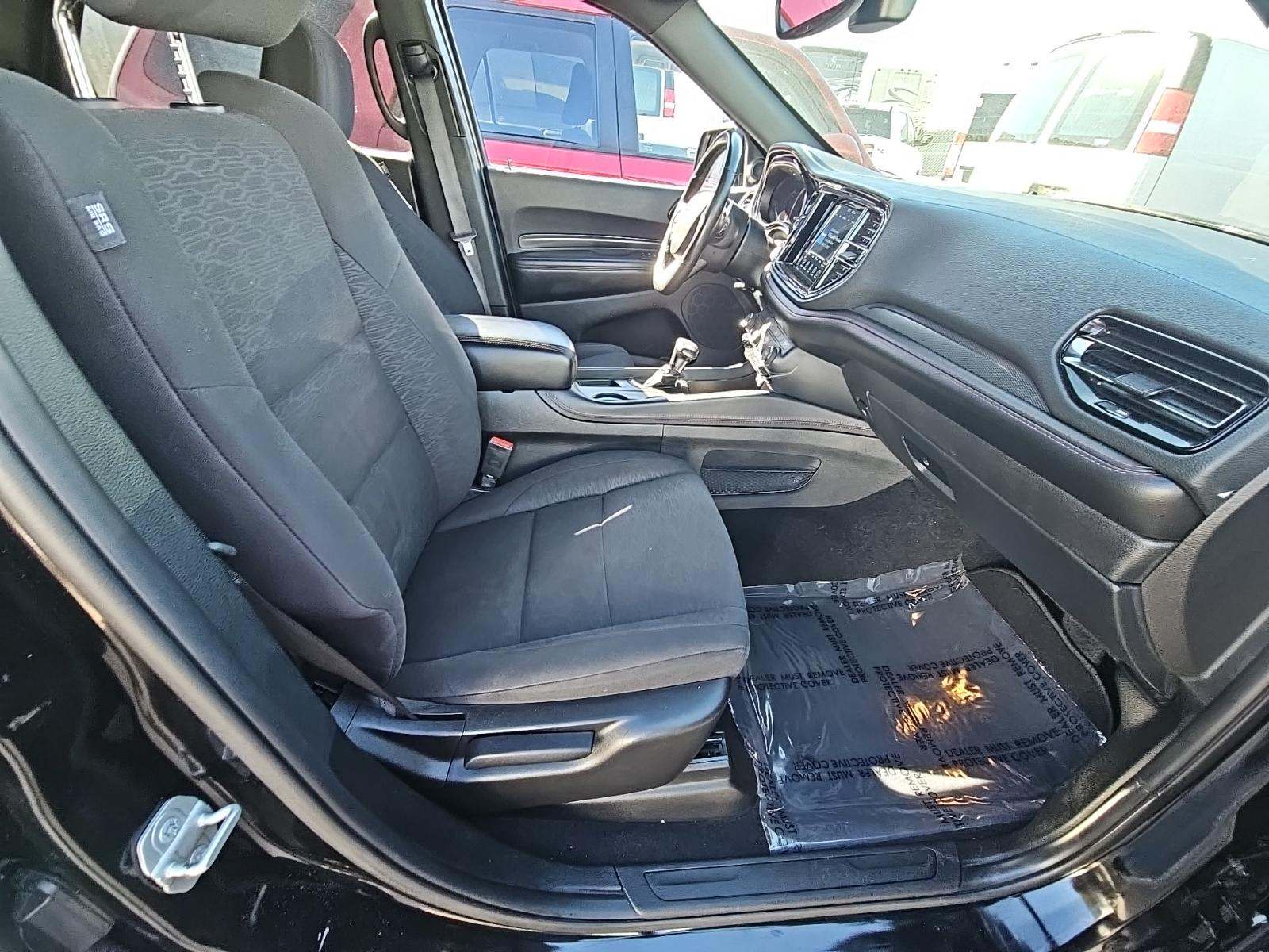 2023 Dodge Durango GT AWD