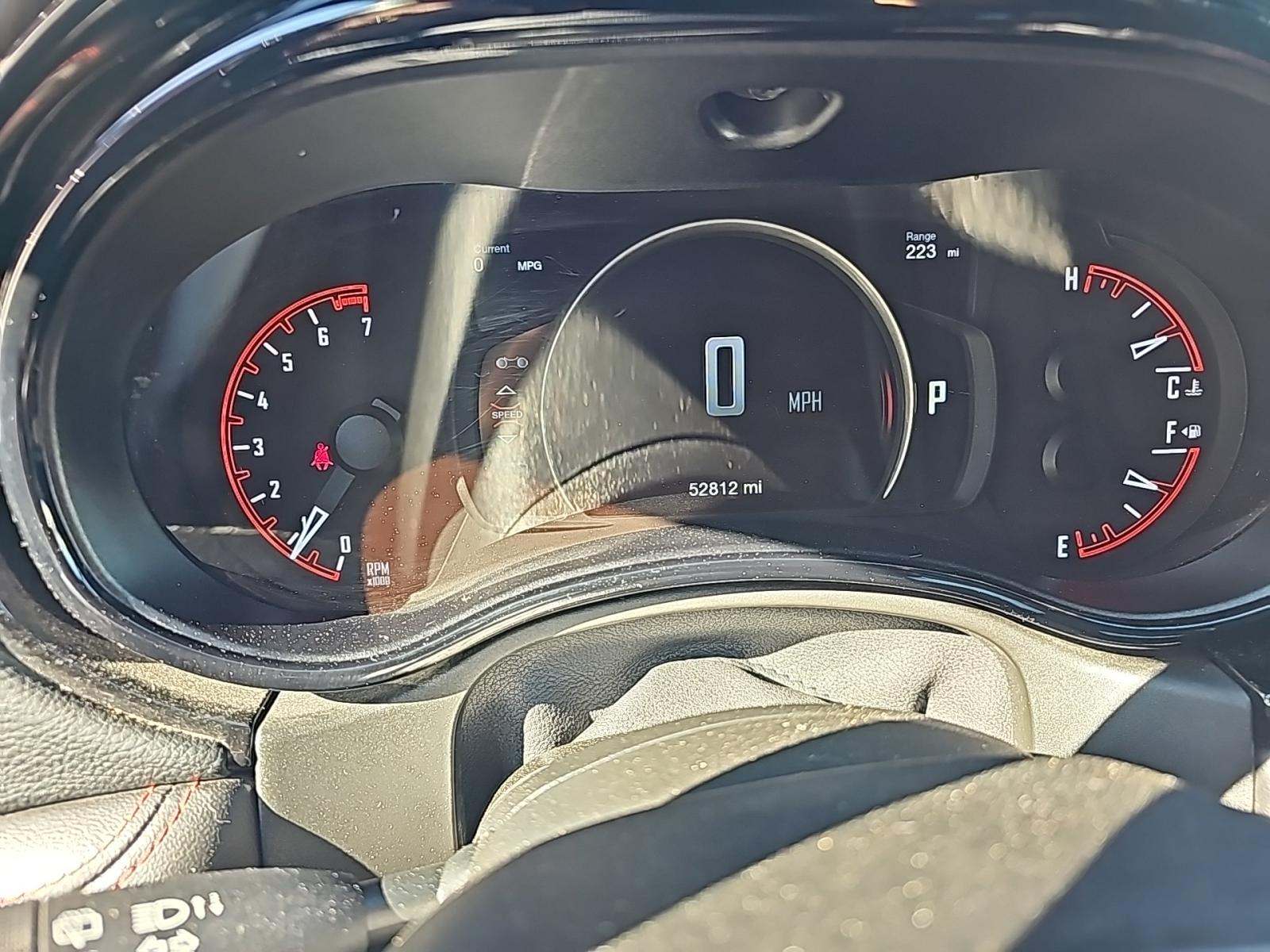 2023 Dodge Durango GT AWD