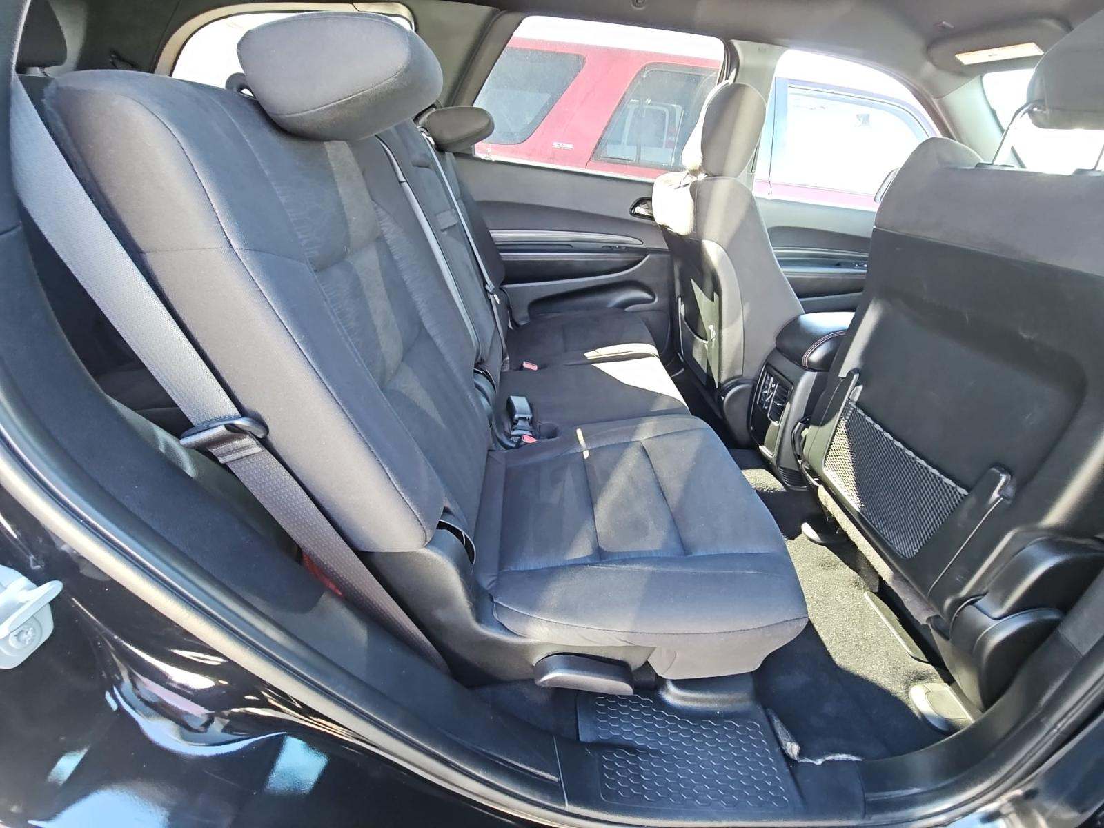 2023 Dodge Durango GT AWD