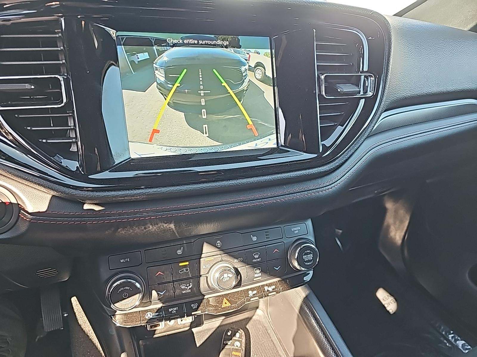 2023 Dodge Durango GT AWD