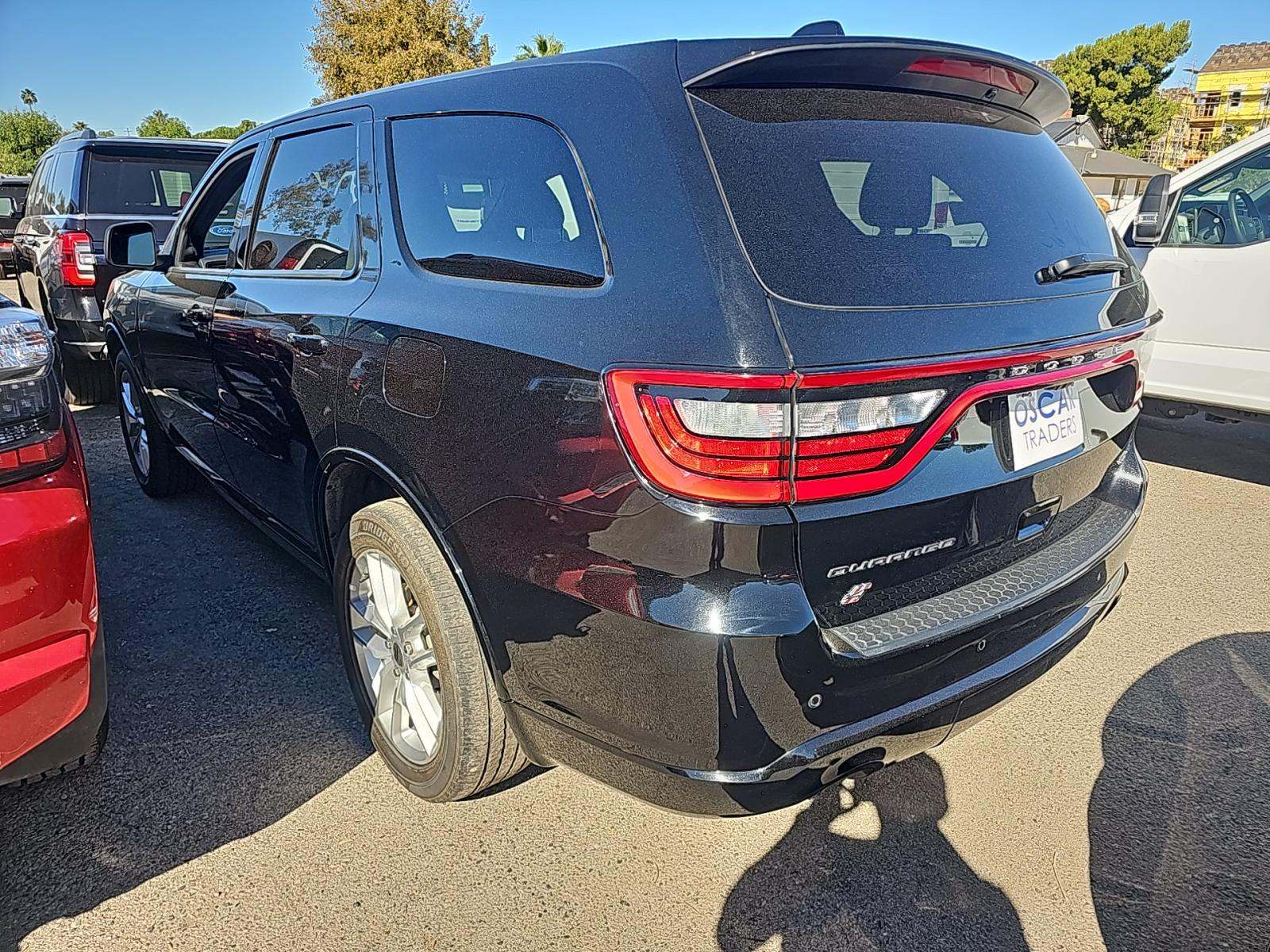 2023 Dodge Durango GT AWD
