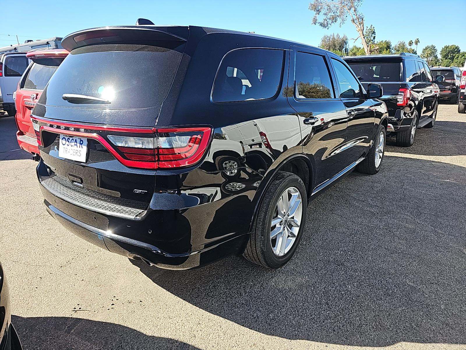 2023 Dodge Durango GT AWD