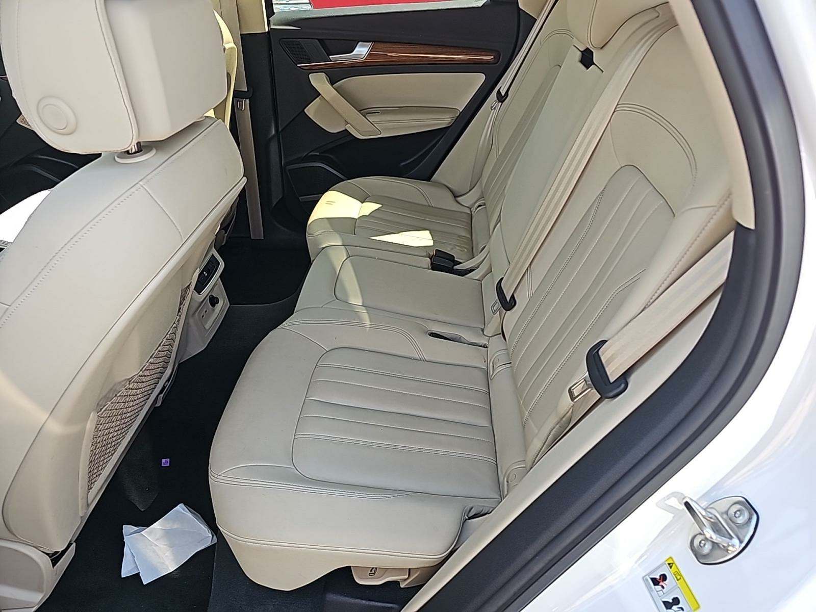 2023 Audi Q5 S line Premium Plus AWD