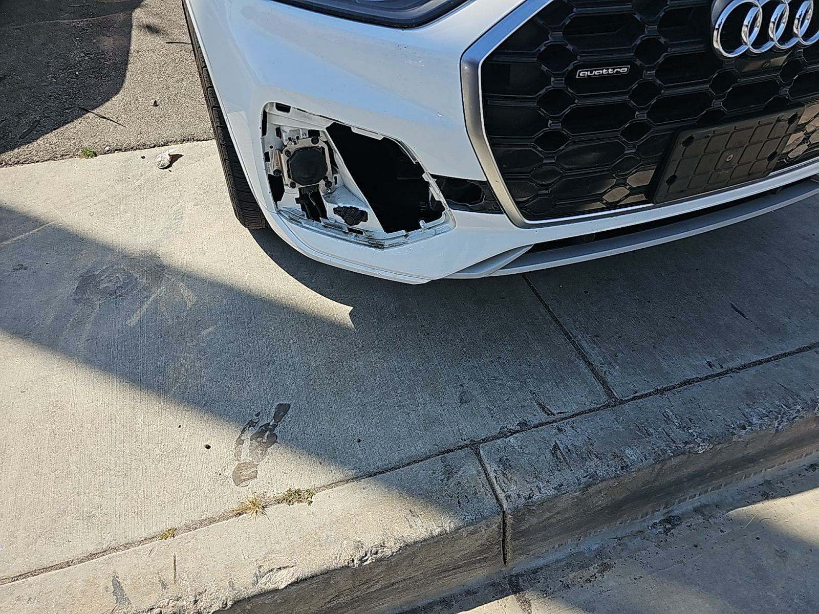 2023 Audi Q5 S line Premium Plus AWD