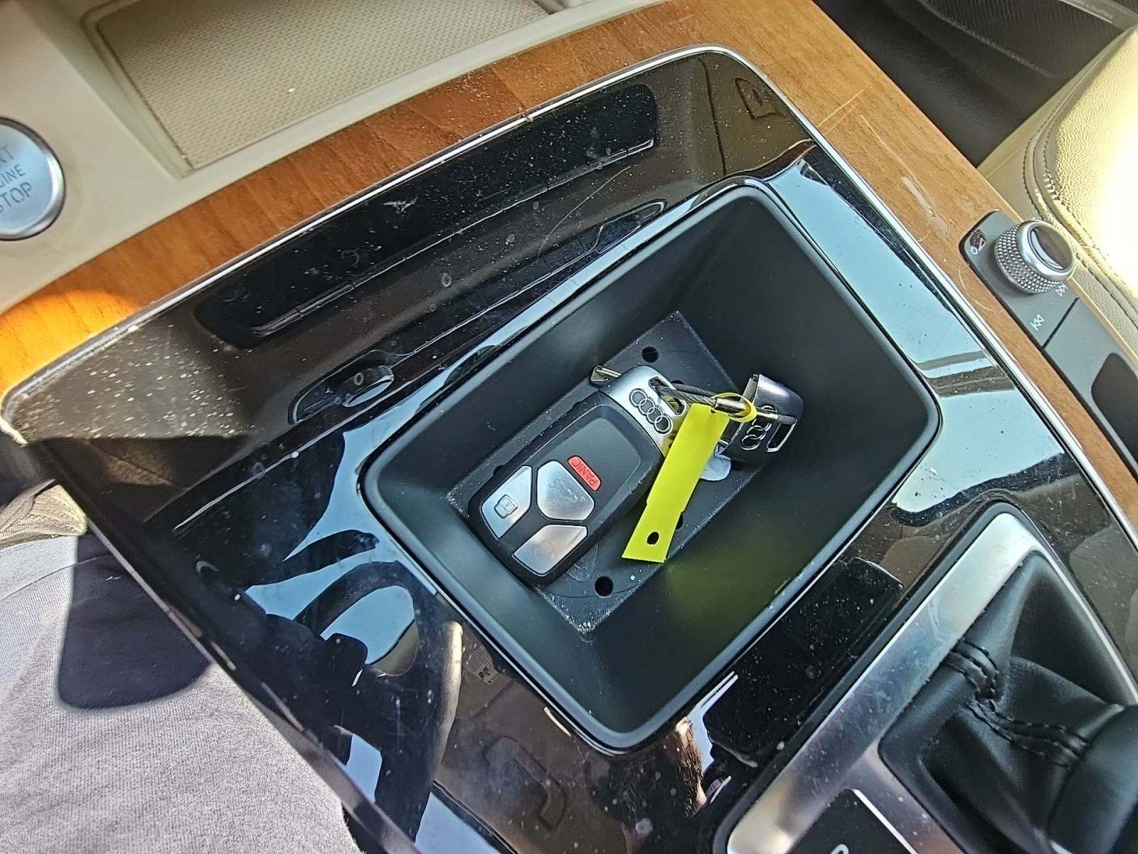 2023 Audi Q5 S line Premium Plus AWD