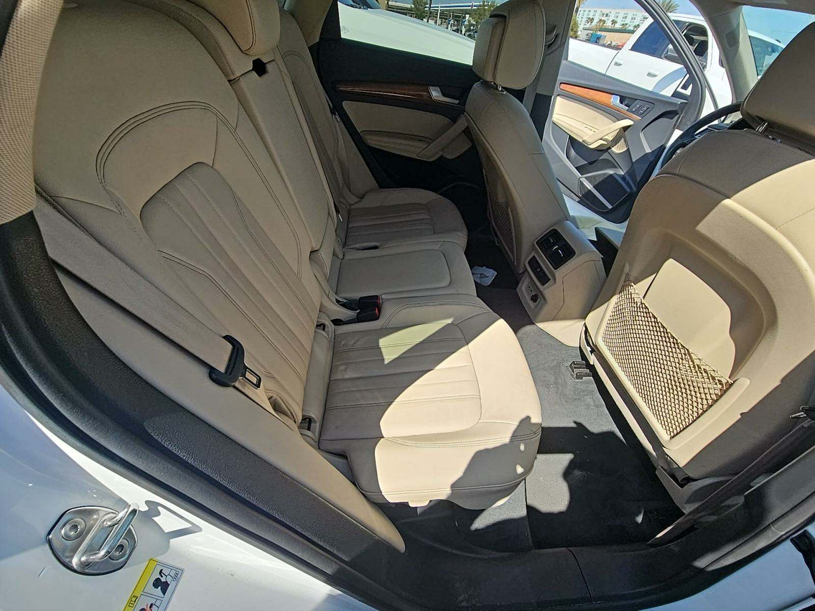 2023 Audi Q5 S line Premium Plus AWD