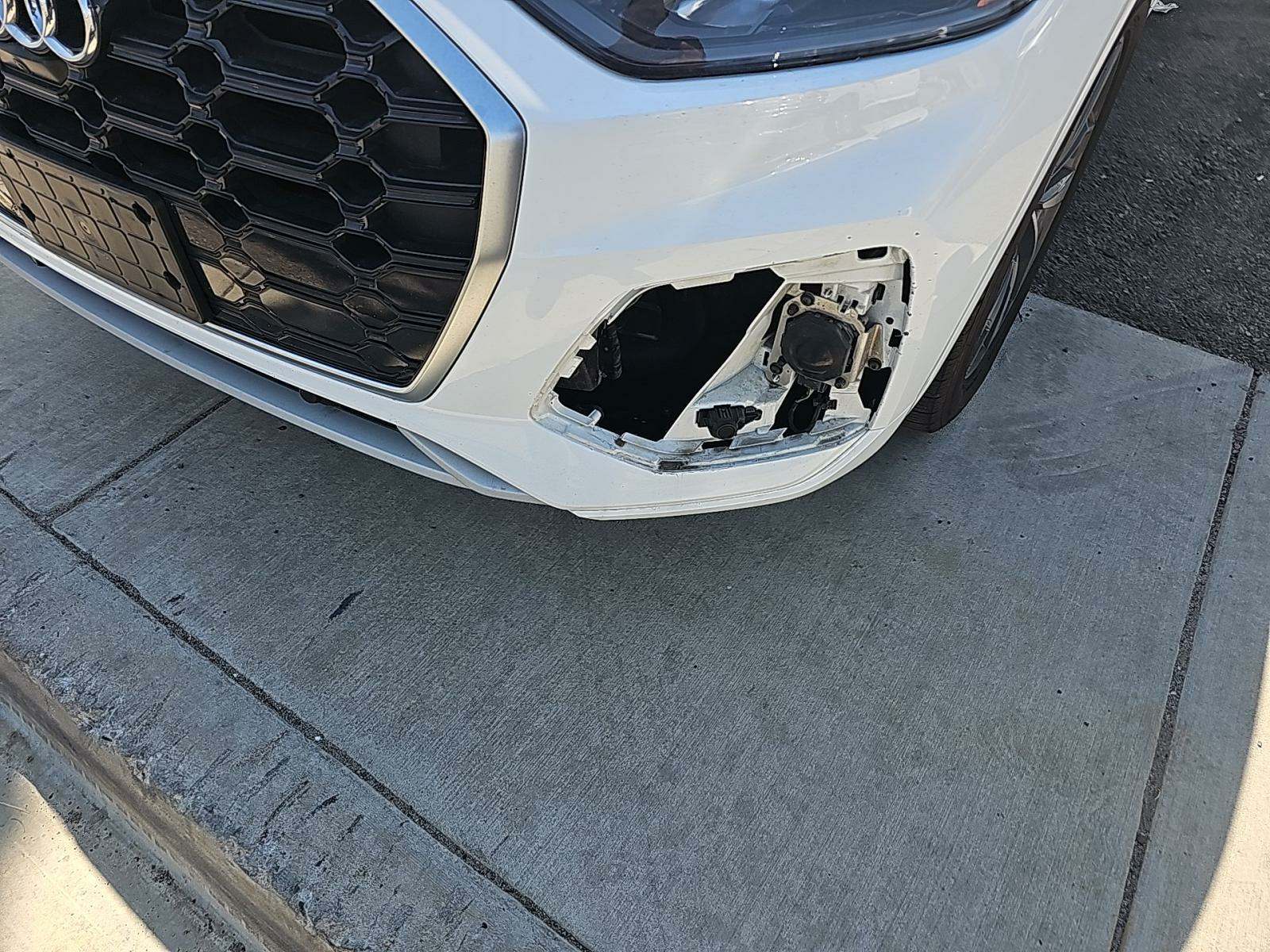 2023 Audi Q5 S line Premium Plus AWD