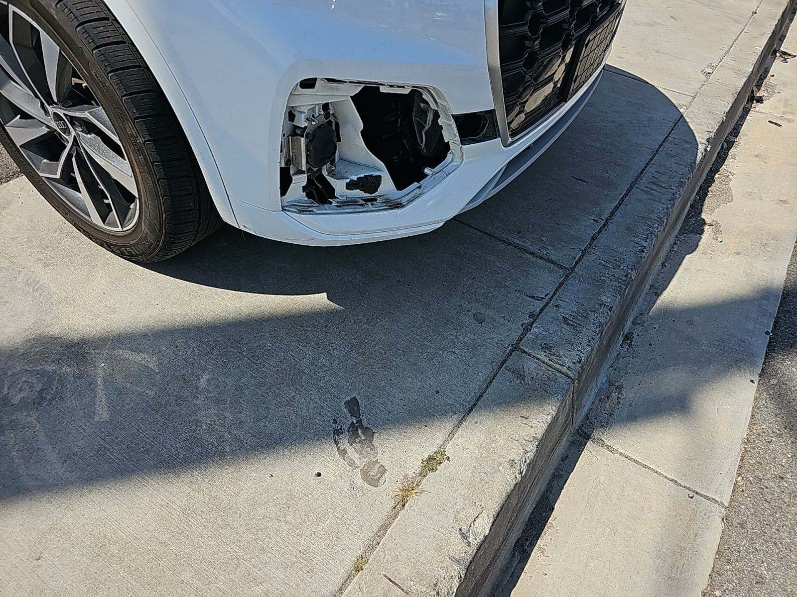 2023 Audi Q5 S line Premium Plus AWD