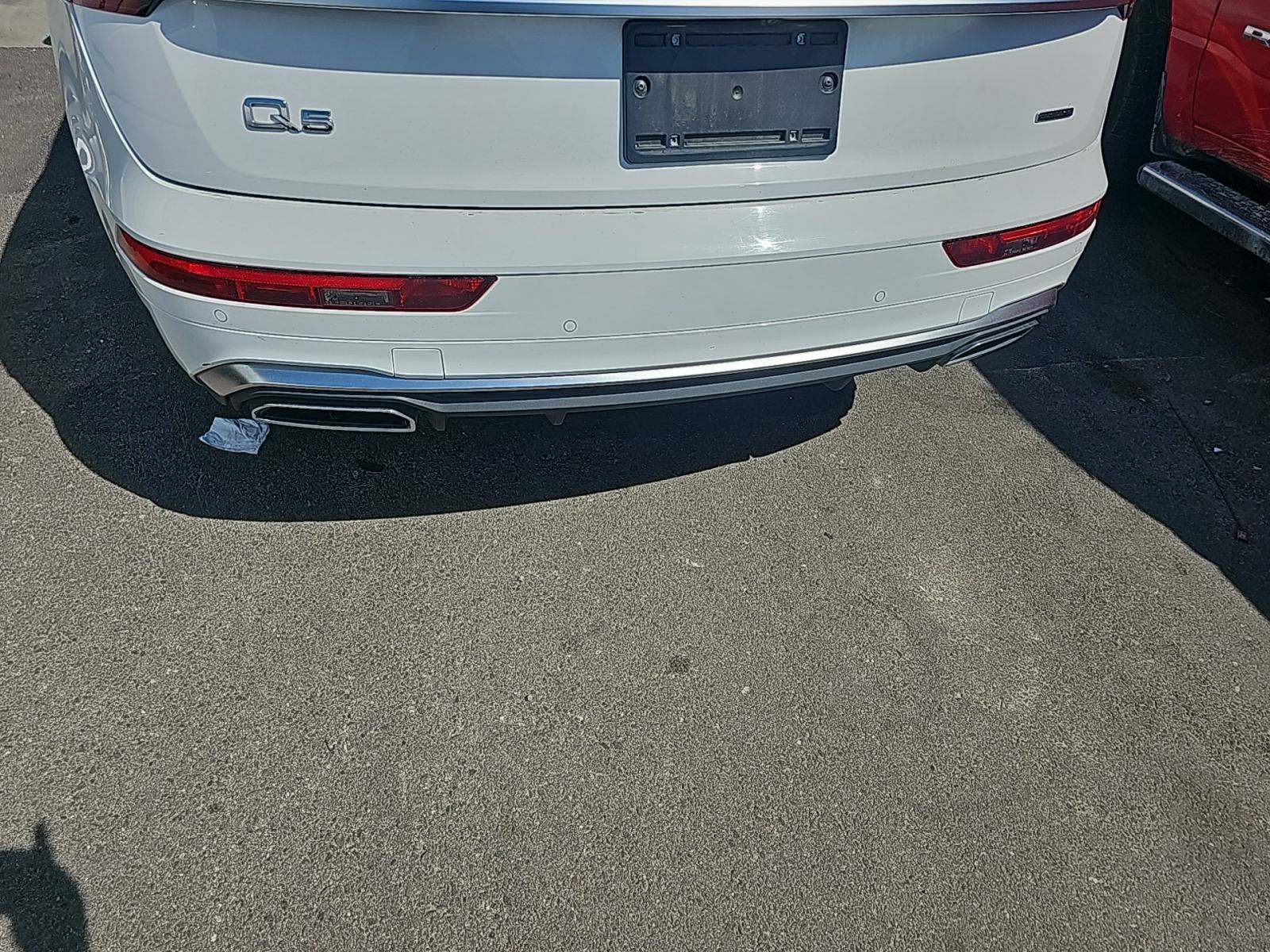 2023 Audi Q5 S line Premium Plus AWD