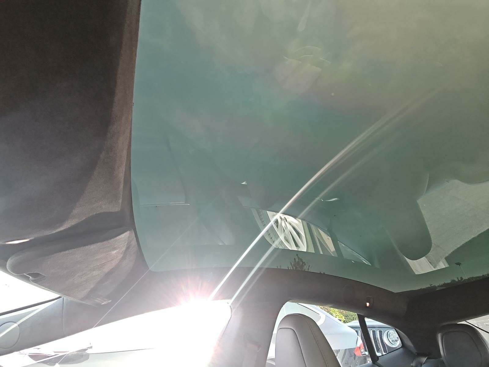 2021 Tesla Model S Plaid AWD