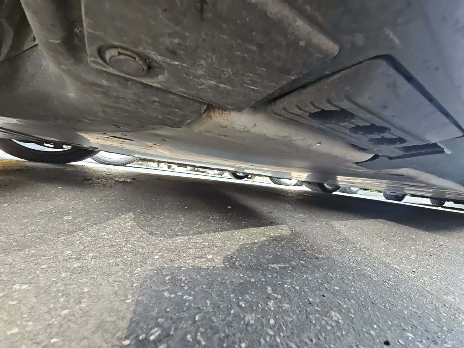 2021 Tesla Model S Plaid AWD