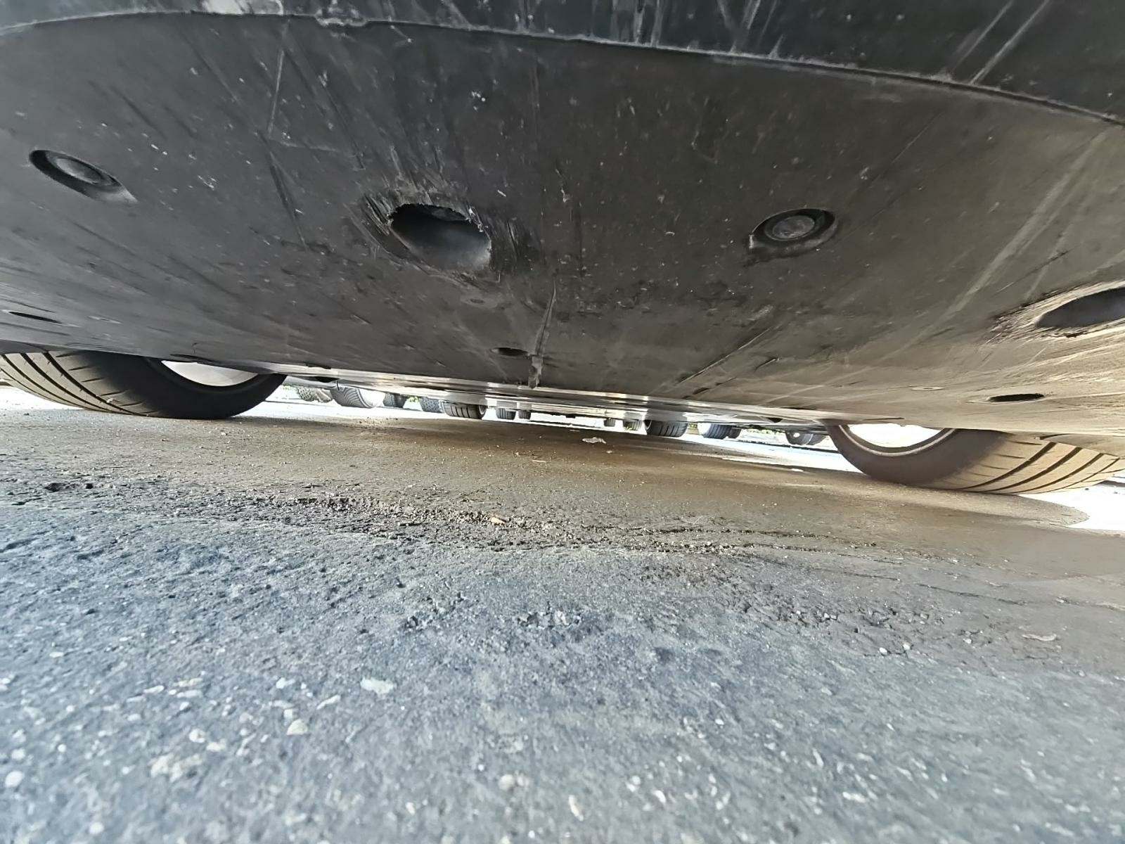 2021 Tesla Model S Plaid AWD