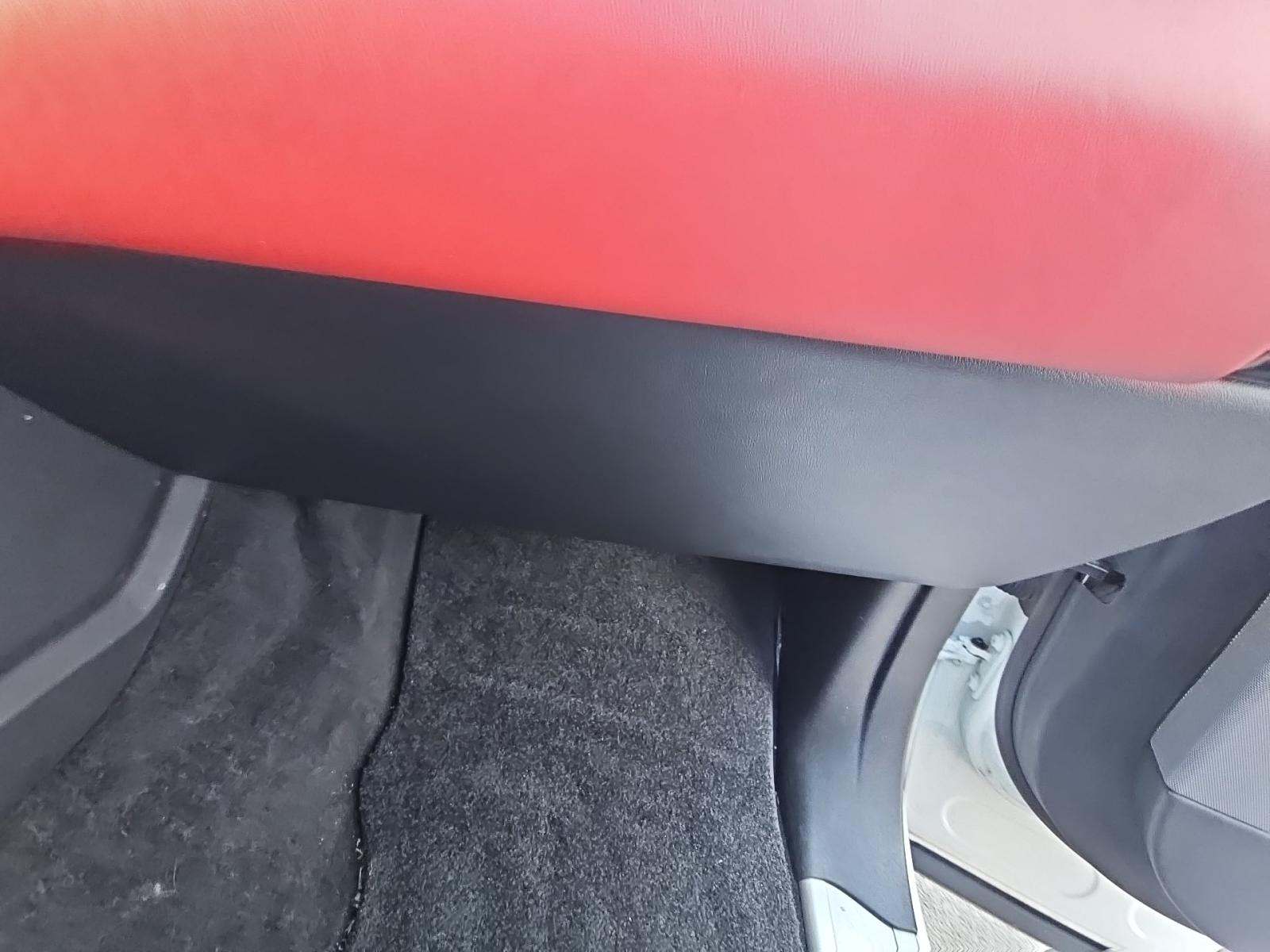 2020 Land Rover Range Rover Sport SVR AWD