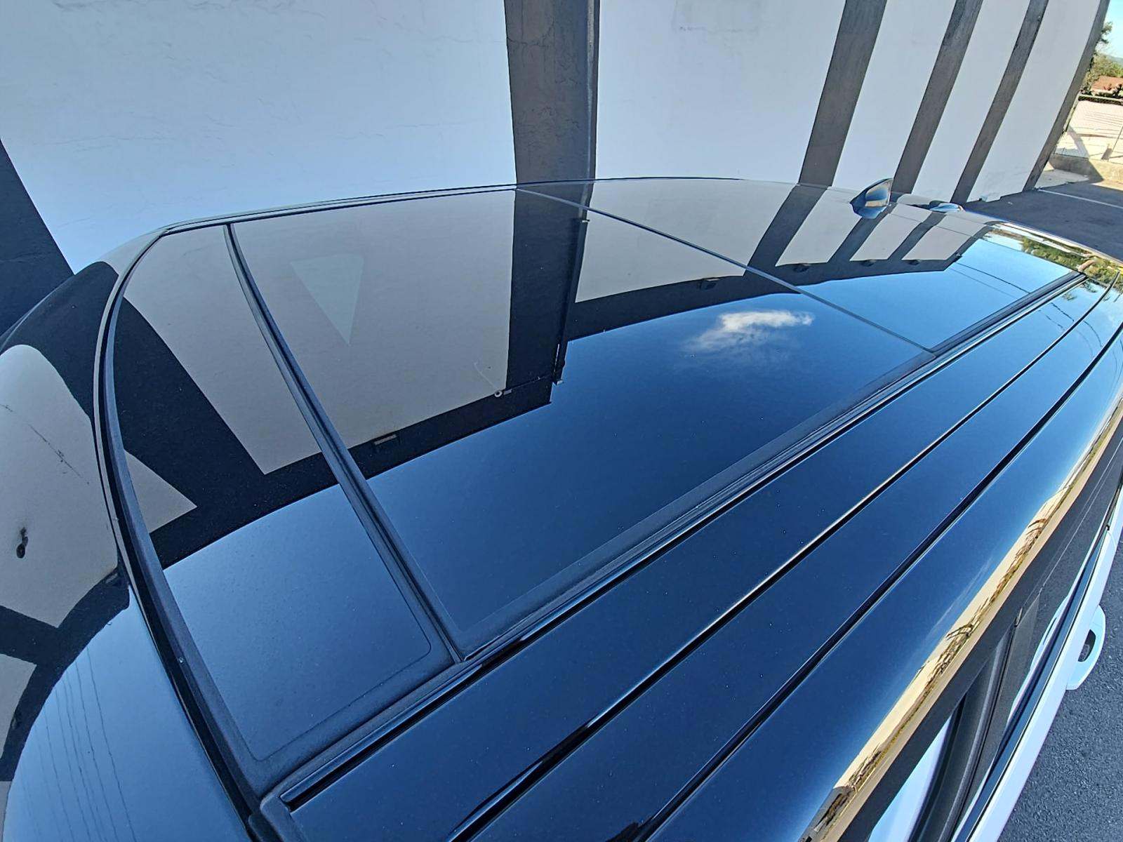 2020 Land Rover Range Rover Sport SVR AWD