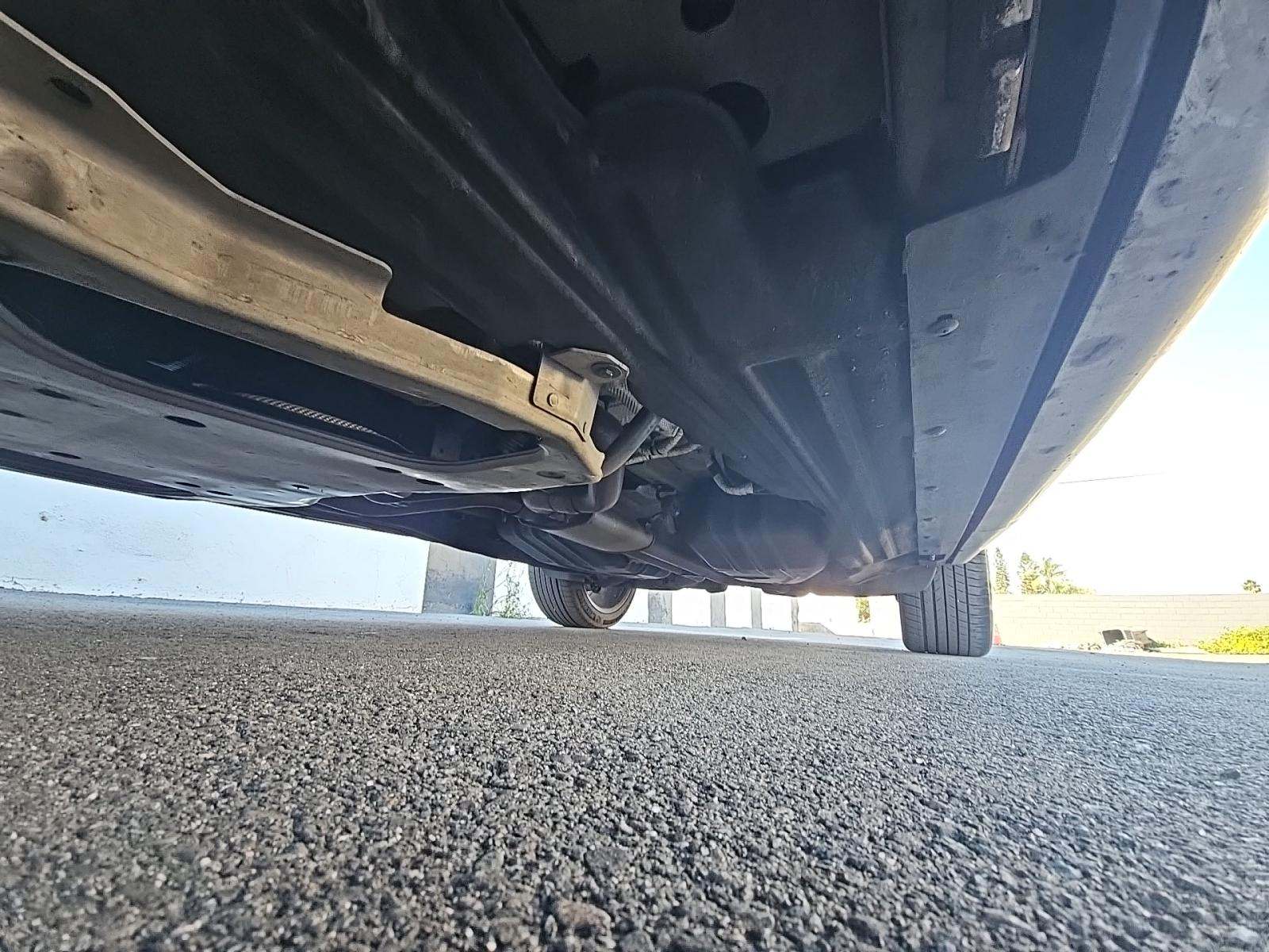 2020 Land Rover Range Rover Sport SVR AWD