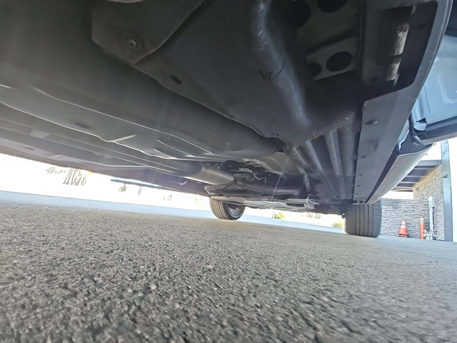 2020 Land Rover Range Rover Sport SVR AWD