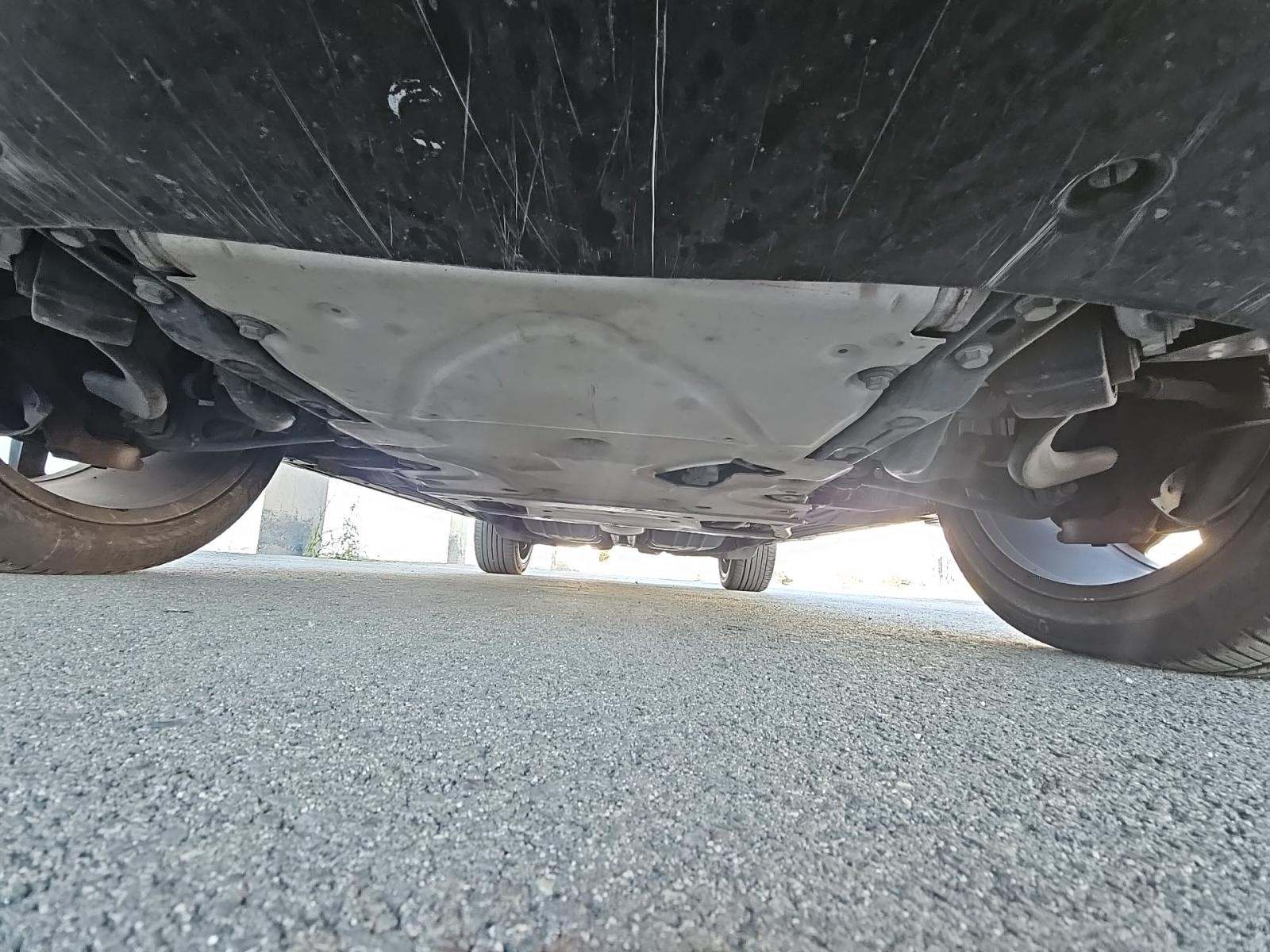 2020 Land Rover Range Rover Sport SVR AWD