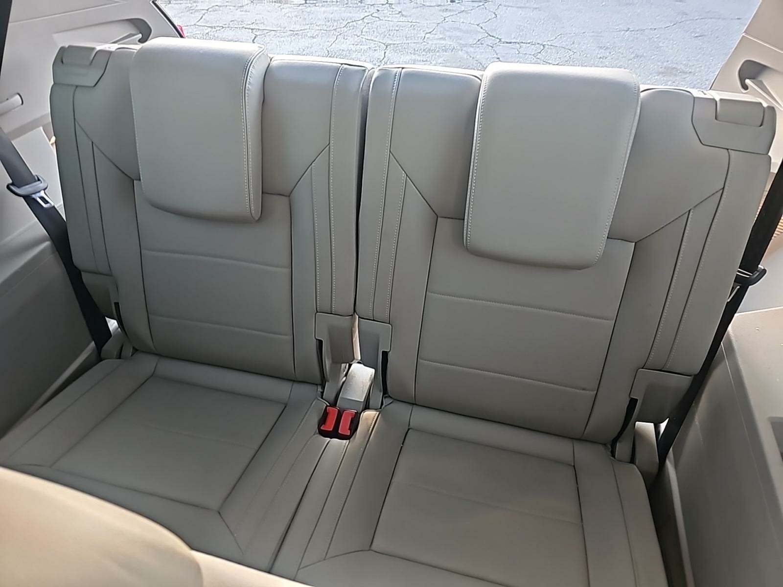 2022 Volkswagen Atlas 3.6L SE FWD