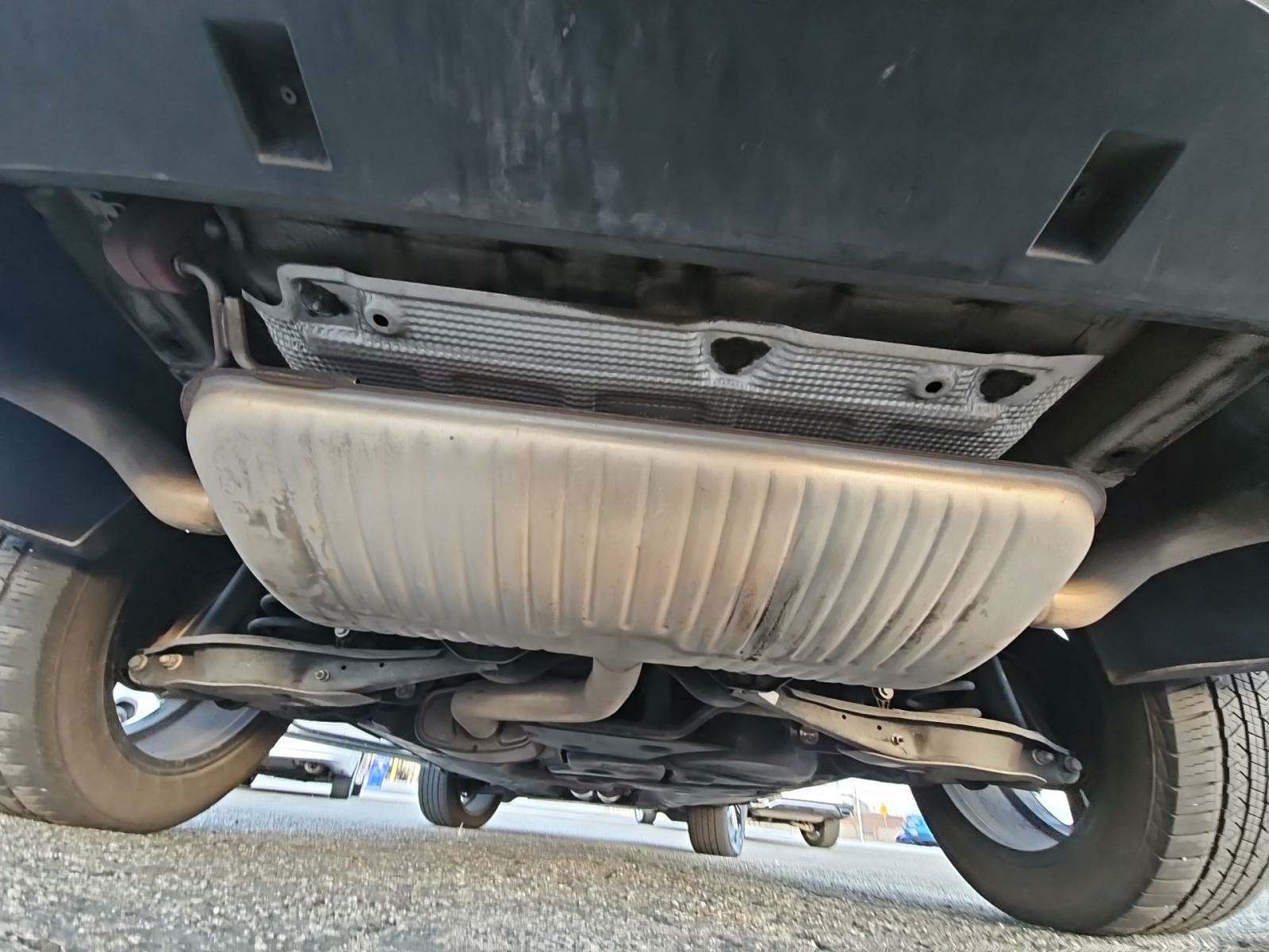 2022 Volkswagen Atlas 3.6L SE FWD