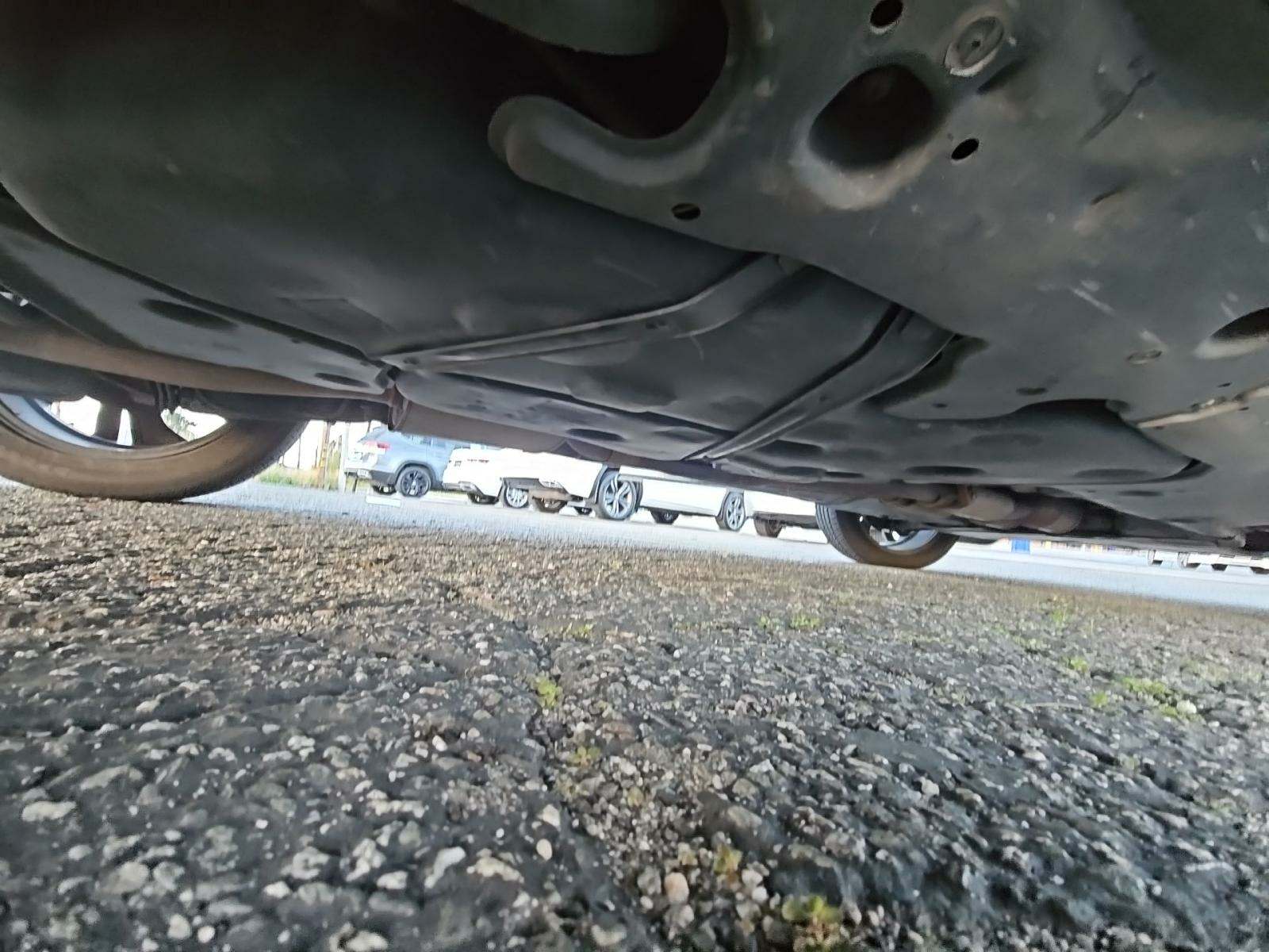 2022 Volkswagen Atlas 3.6L SE FWD