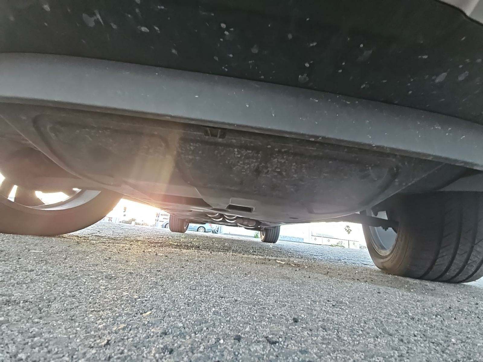 2022 Volkswagen Atlas 3.6L SE FWD