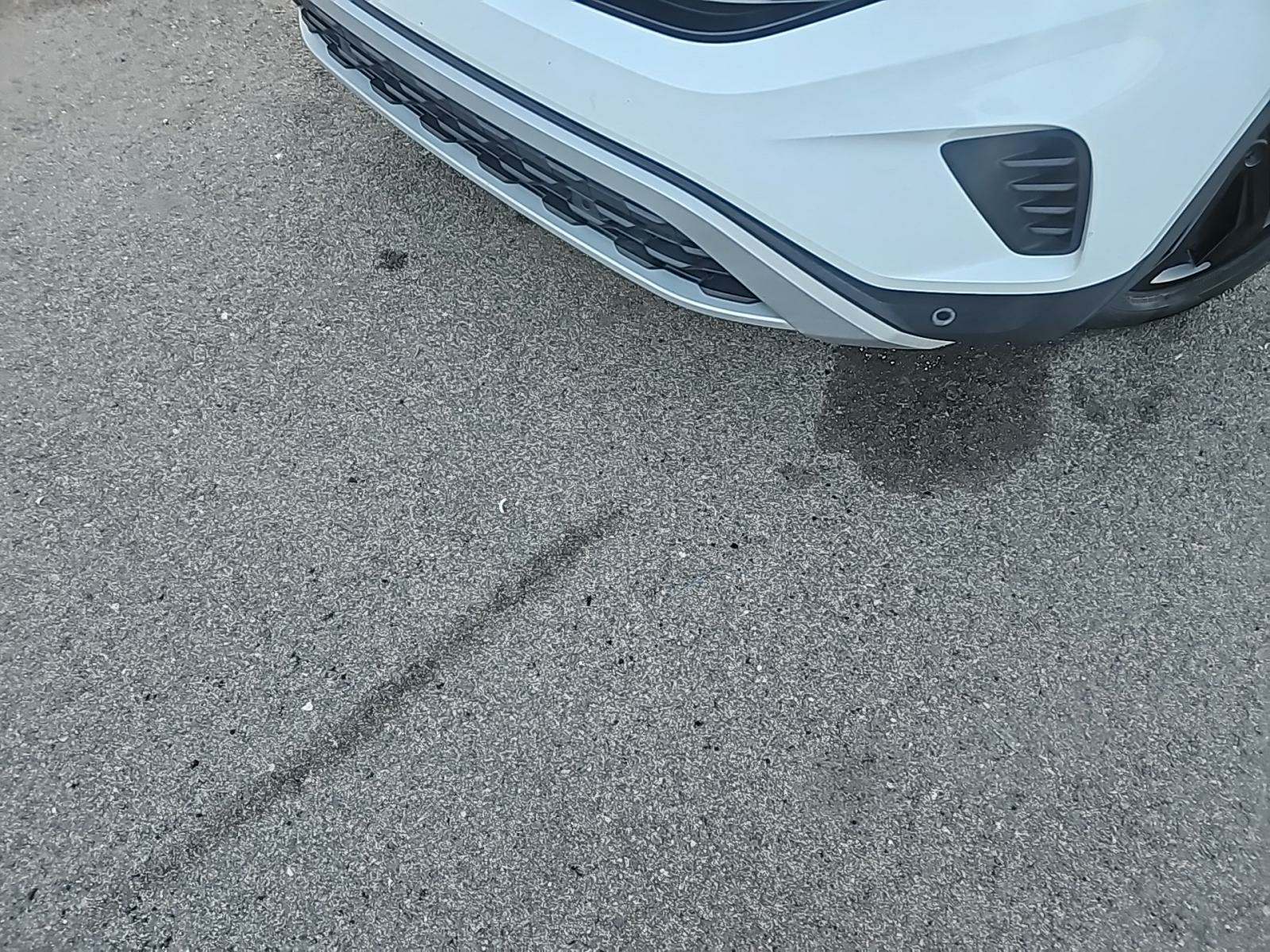 2022 Volkswagen Atlas 3.6L SE FWD