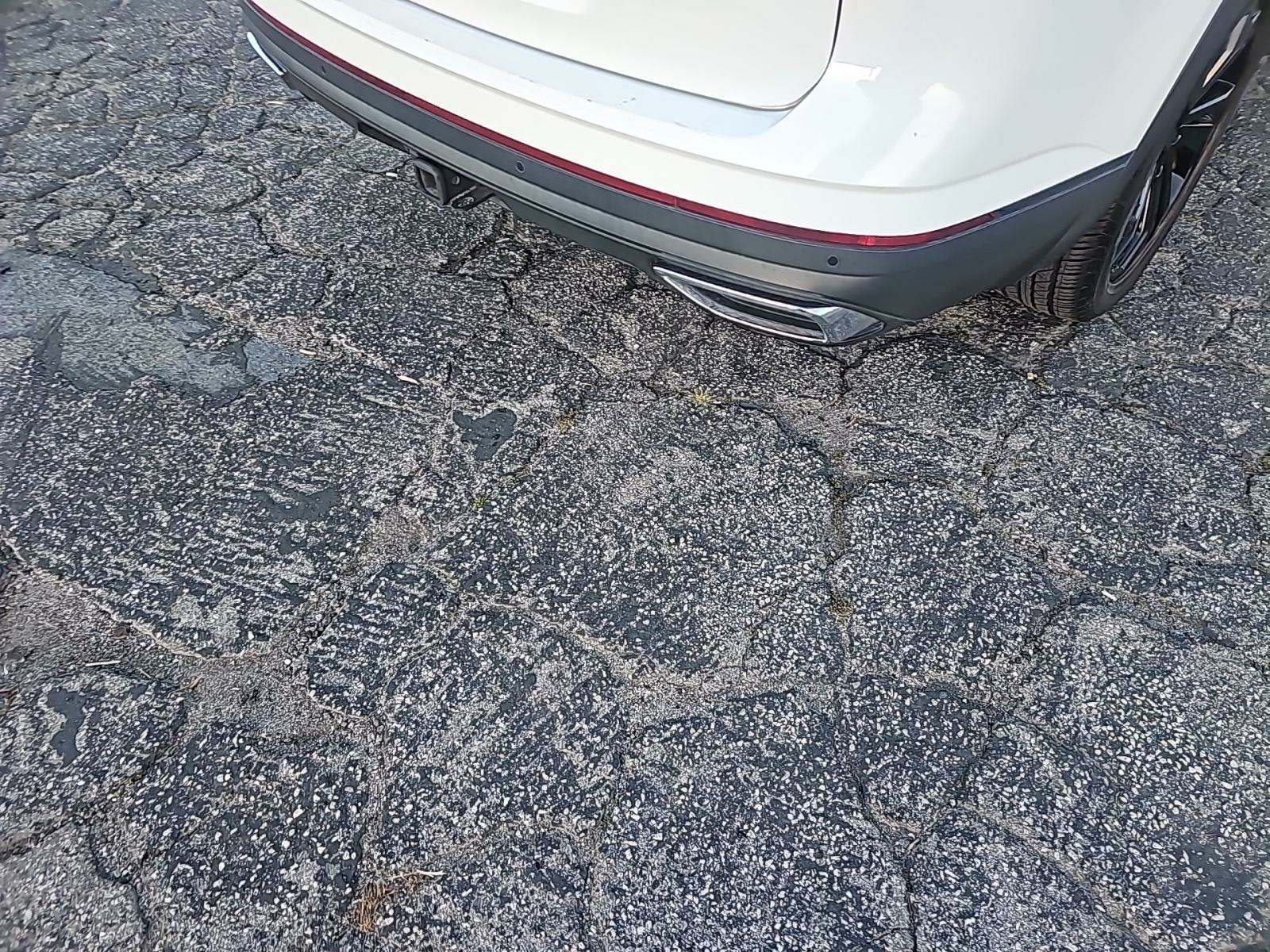 2022 Volkswagen Atlas 3.6L SE FWD