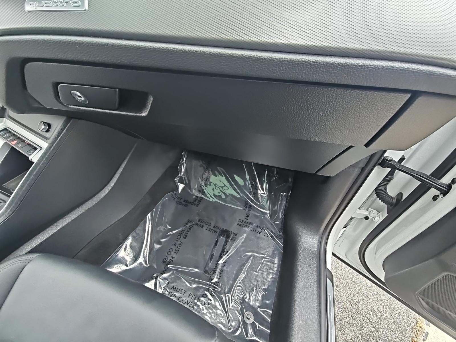 2025 Audi Q3 S line Premium AWD