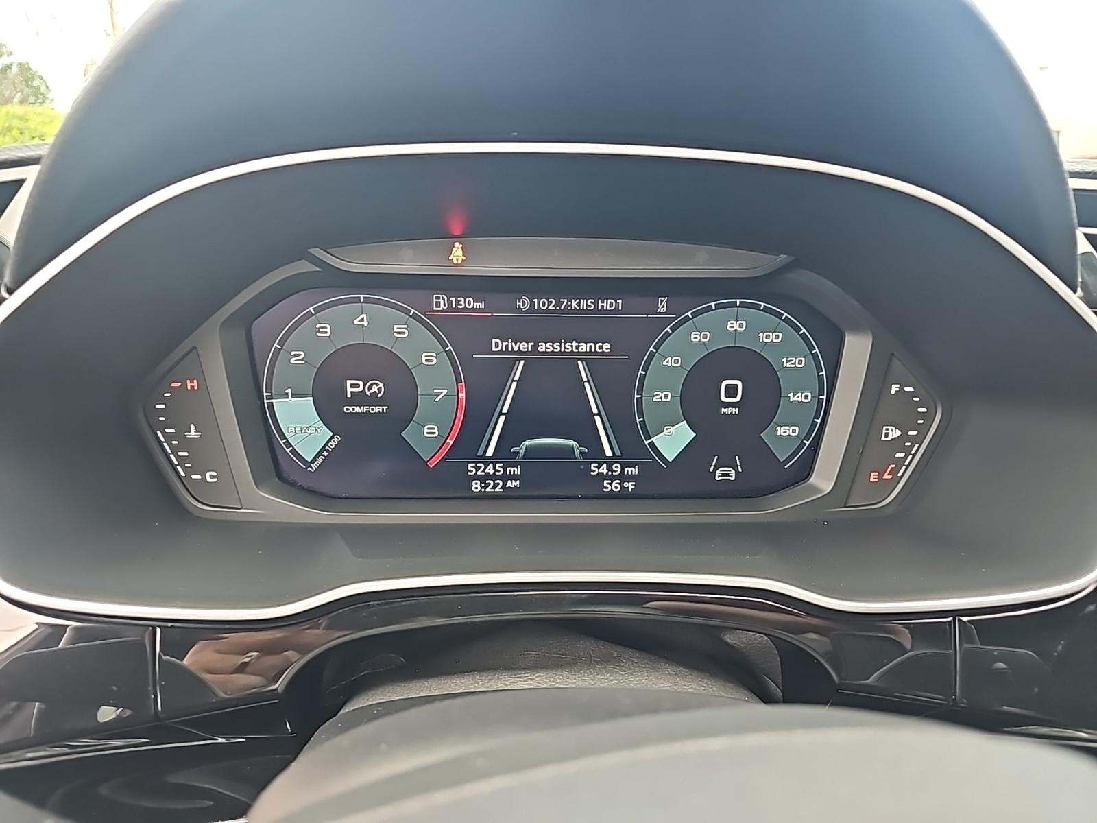 2025 Audi Q3 S line Premium AWD